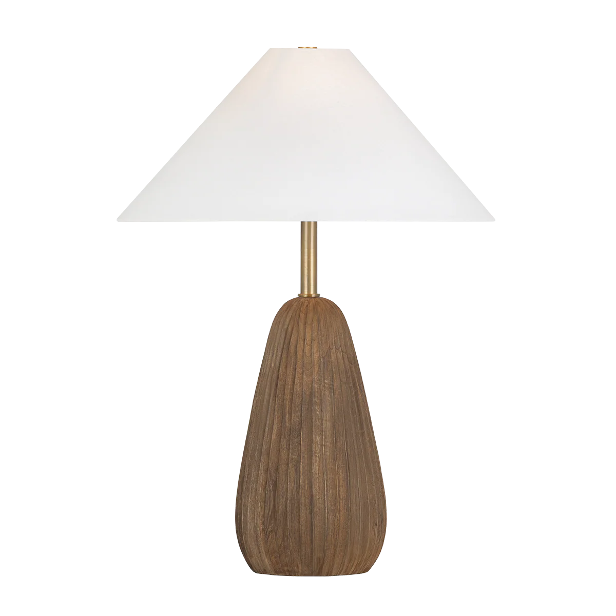 Heartwood Table Lamp