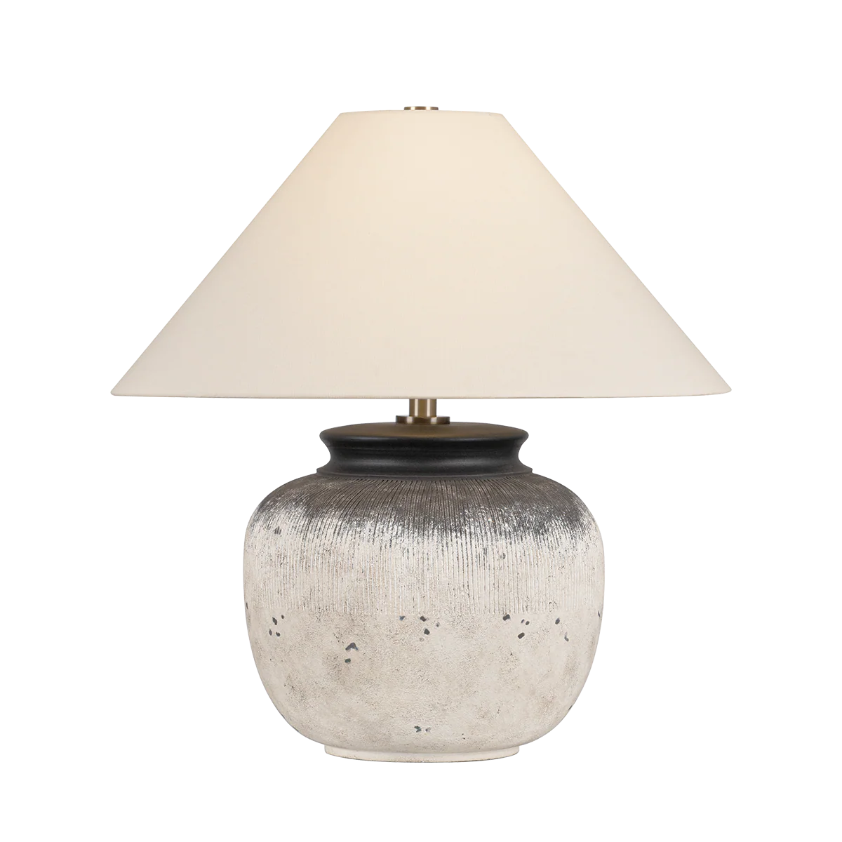 Unearthed Table Lamp - Image 1