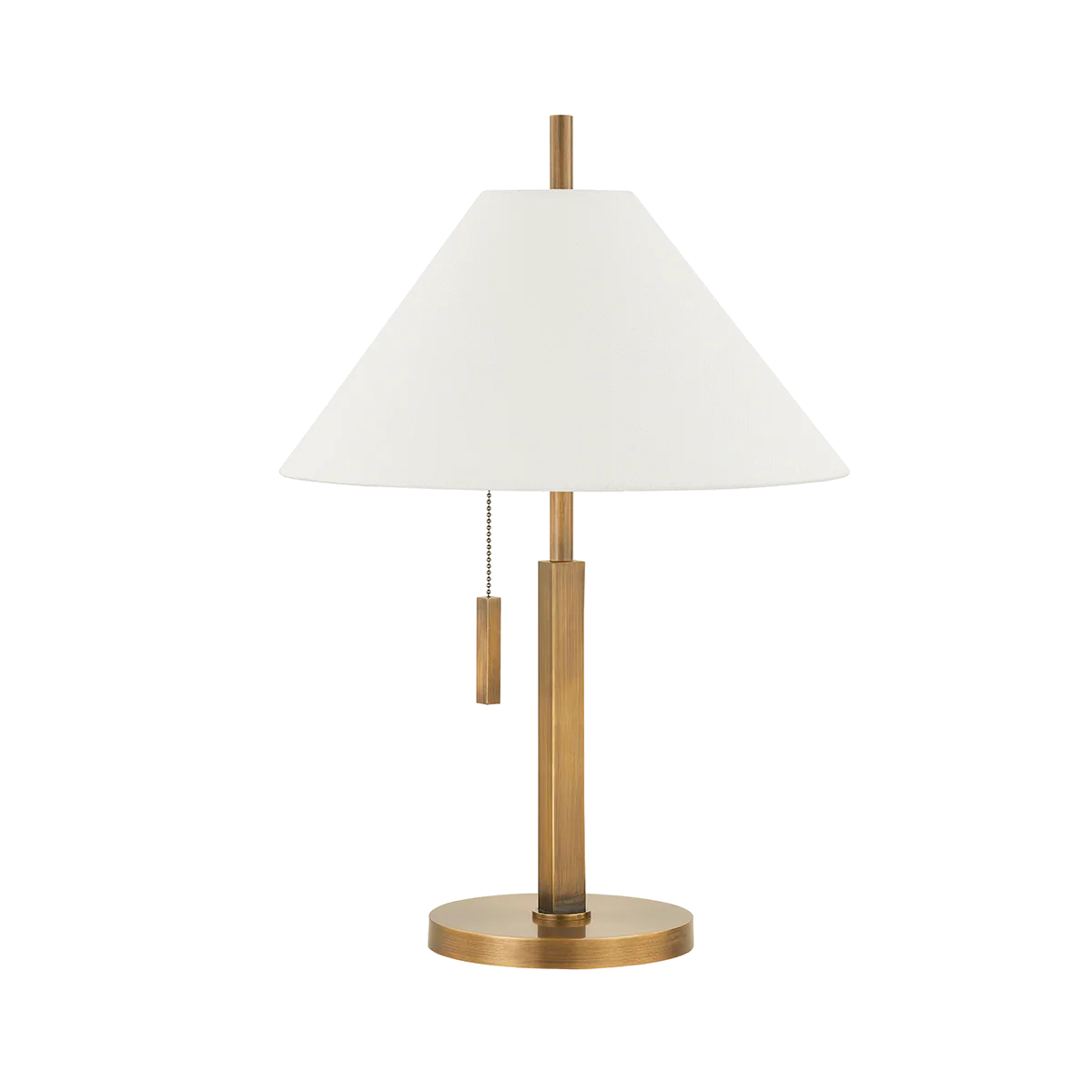Clic Table Lamp - Image 1