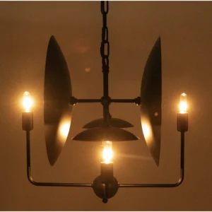 Satellite Lamp - Image 1