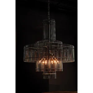 Ghost Chandelier - Image 1