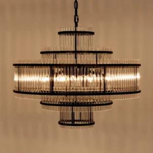 Rowan Chandelier - Image 1