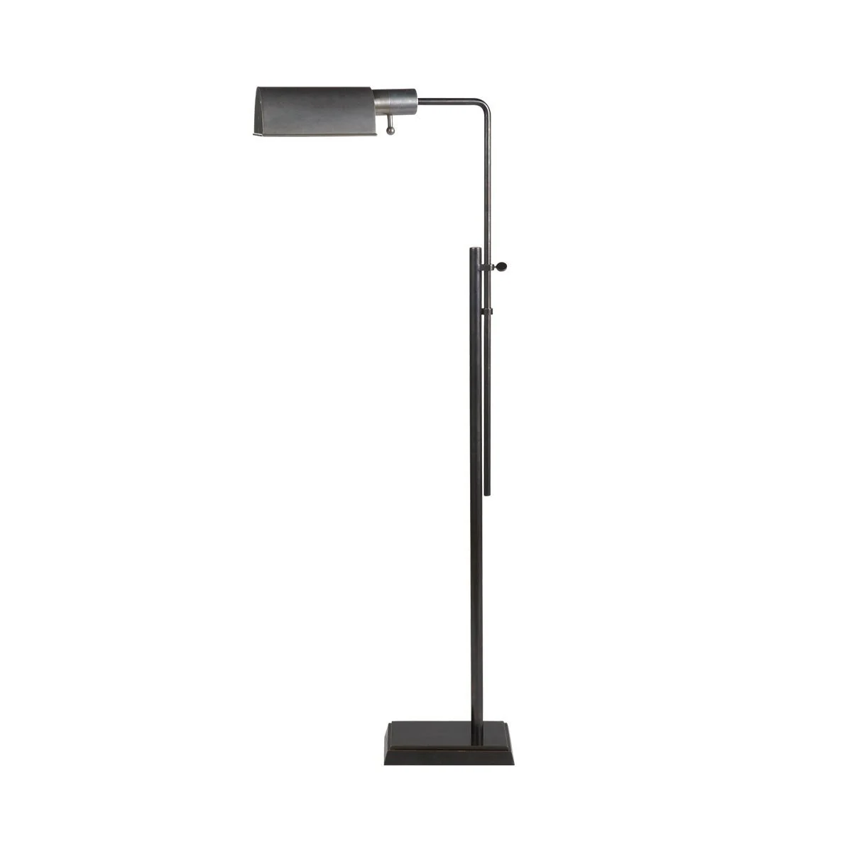 Pask Pharmacy Floor Lamp
