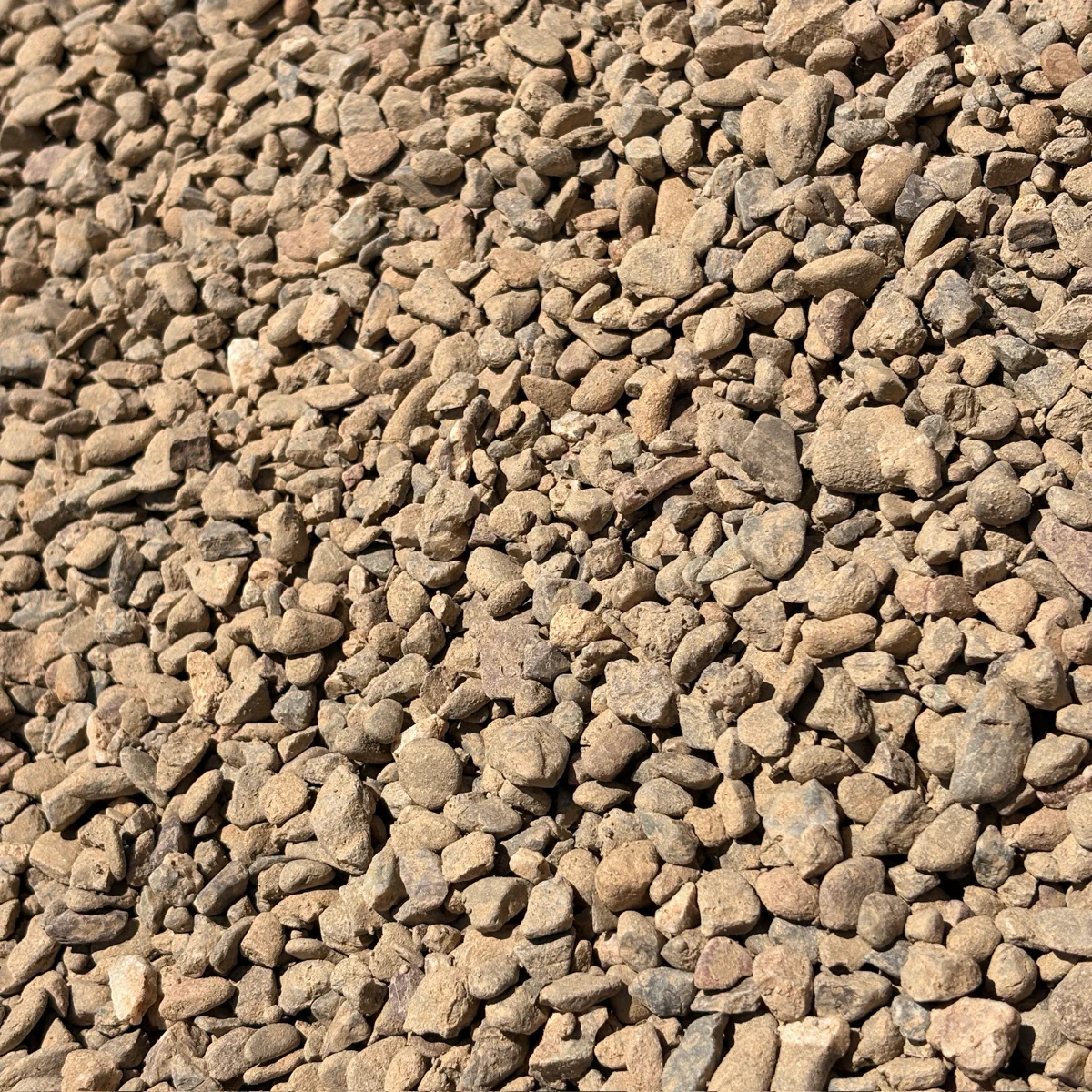 Pea Gravel - Image 2