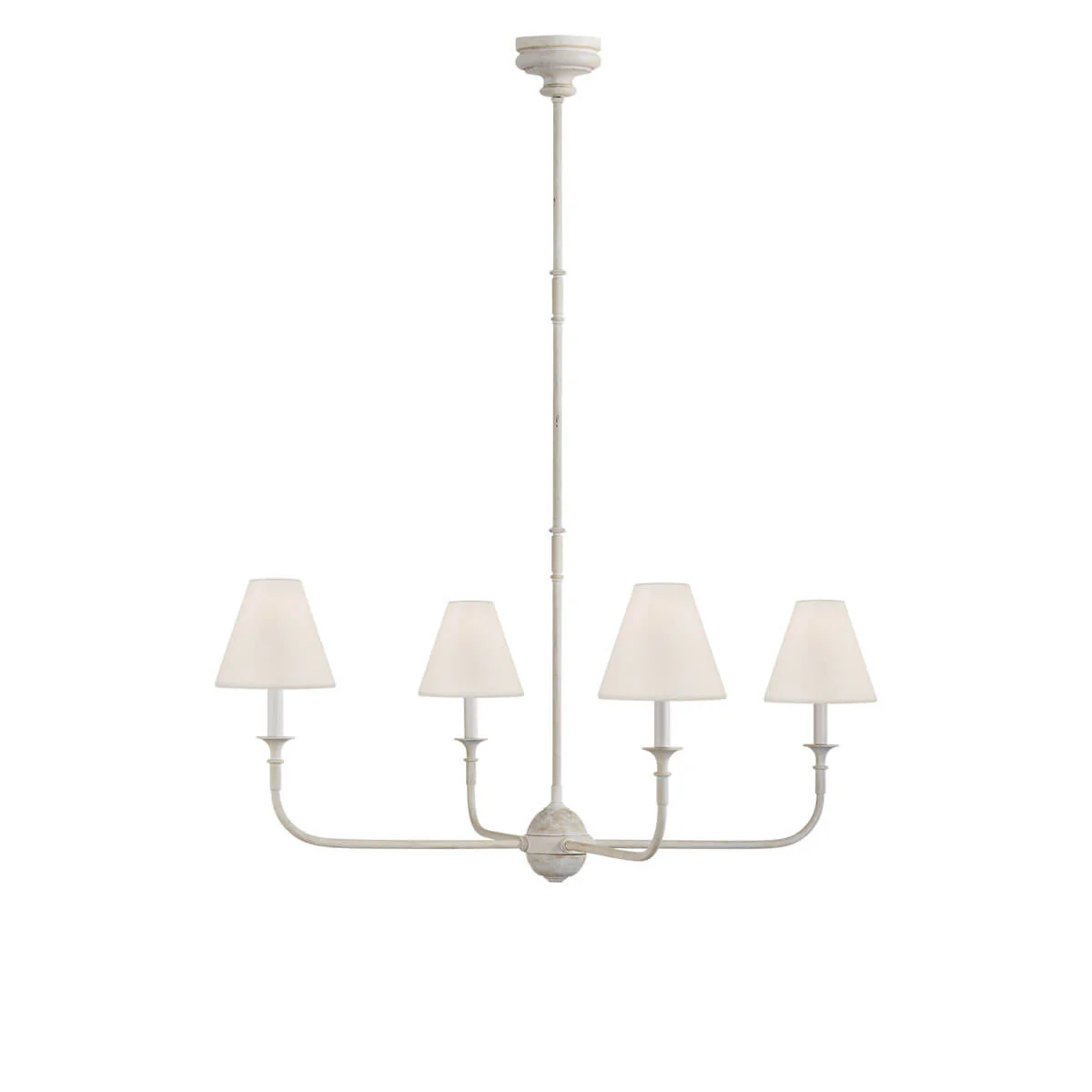 Piaf Chandelier - Image 1