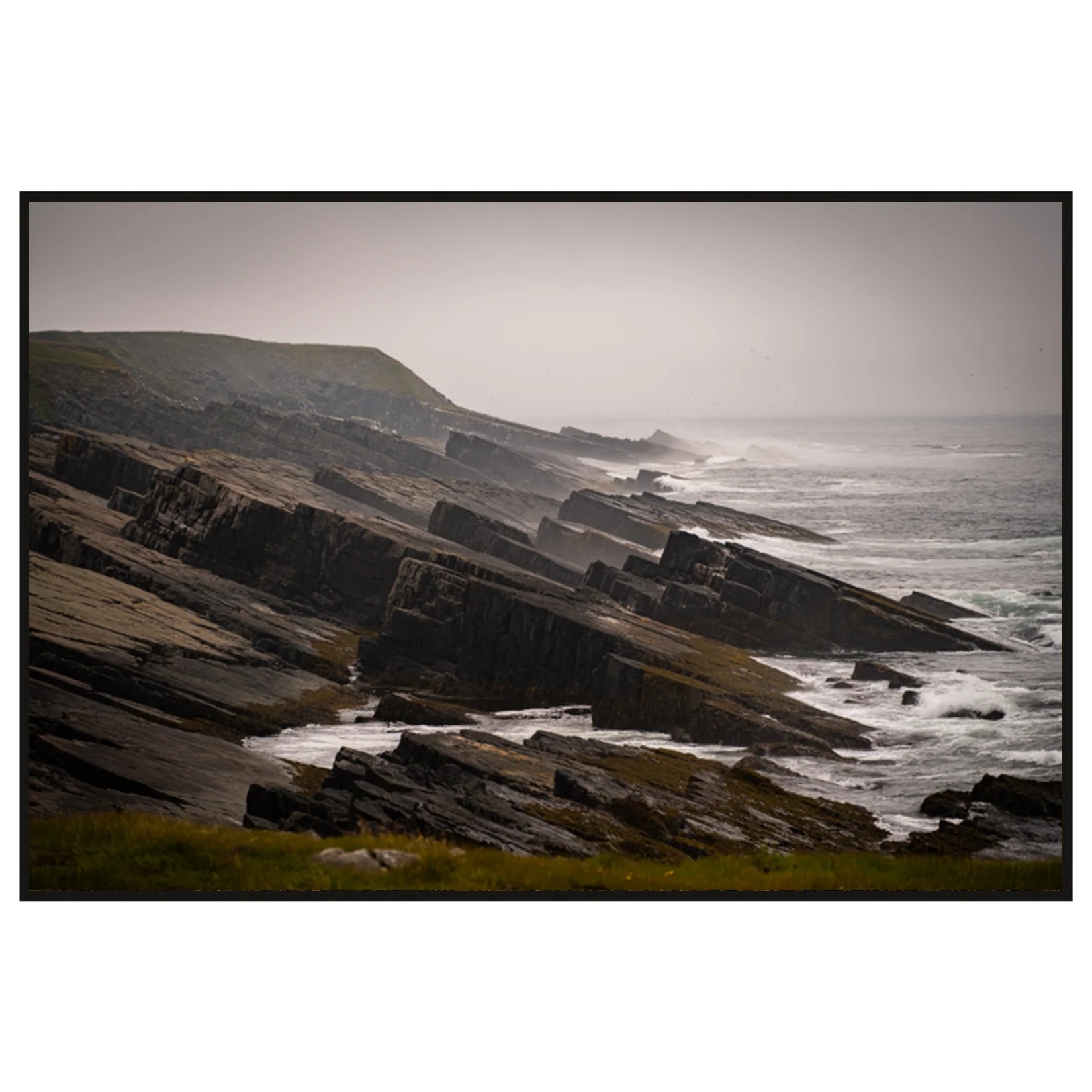 Whispers of Mistaken Point