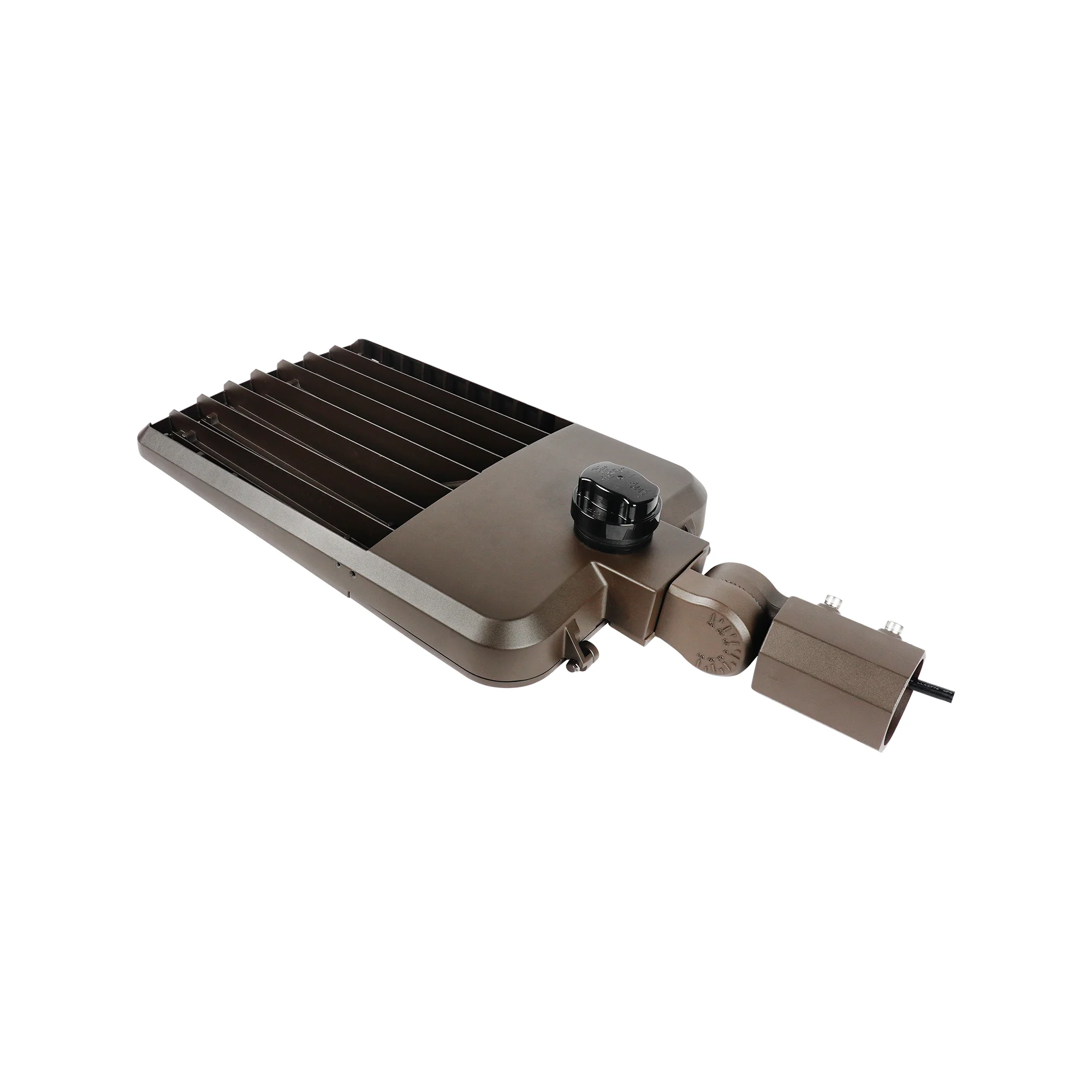 240W AL6 Series Area/Flood Light - 33,600 Lumens - Photocell Compatible- 5700K - IP65 UL Listed #210 - Image 2