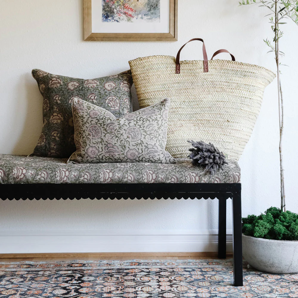 Nisa Mave Pillow - Image 2