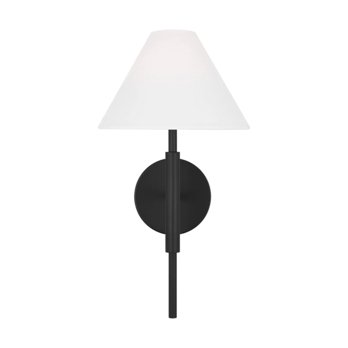 Porteau Medium Sconce - Image 1
