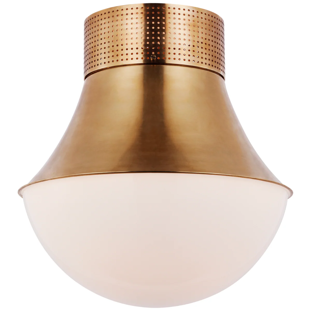 Precision 17" Flush Mount - Image 1