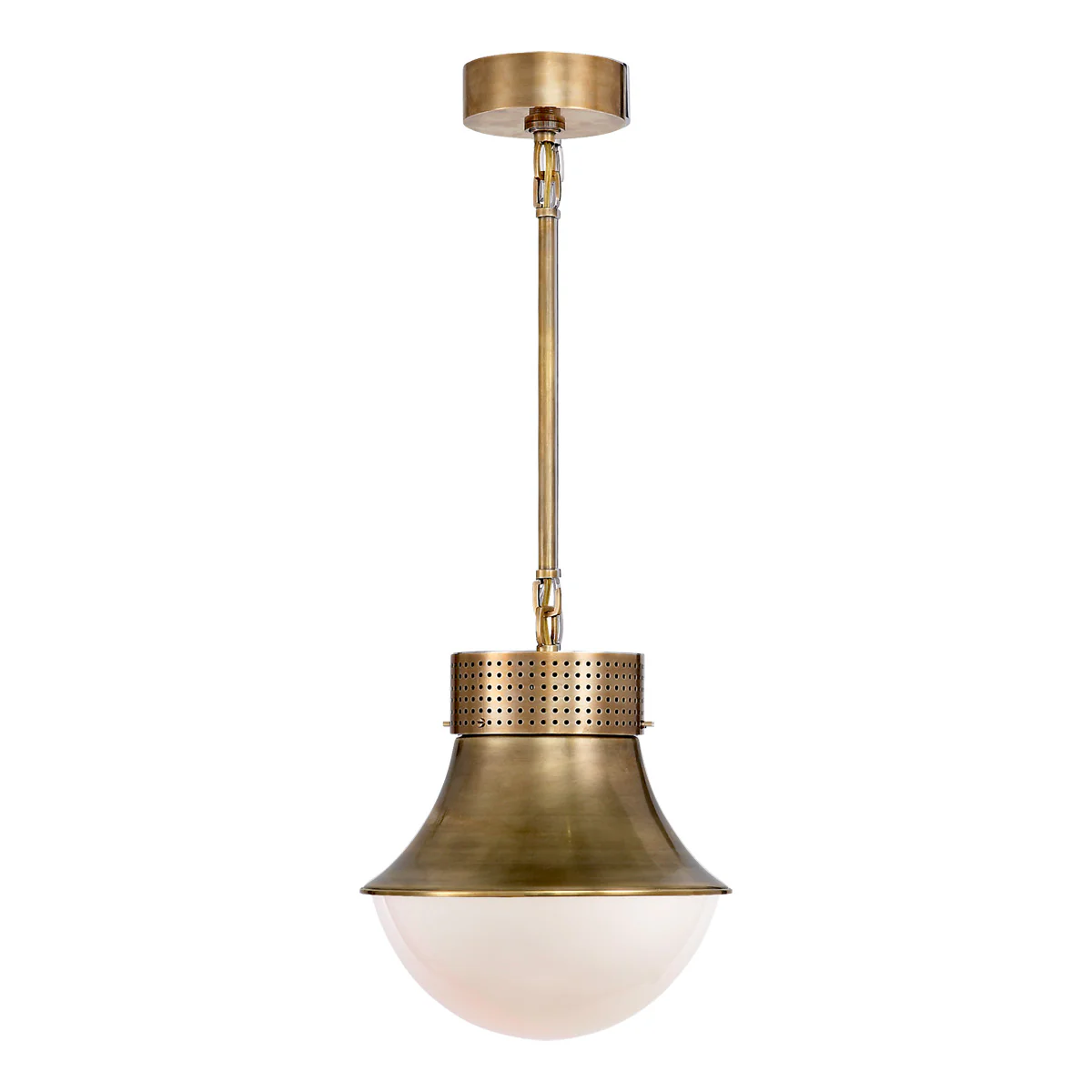 Precision Pendant - Image 1