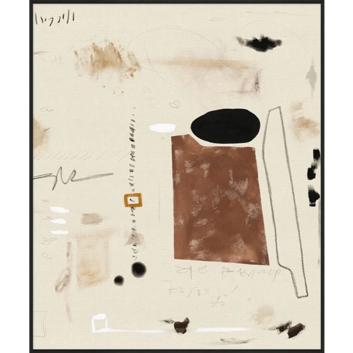 Rustic Complexity II - Image 1