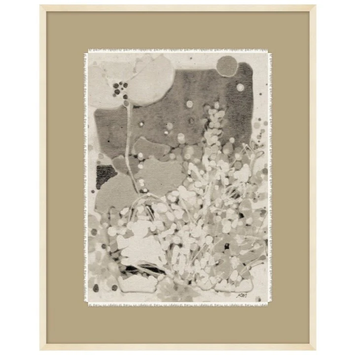 Radiant Bouquet III - Image 1