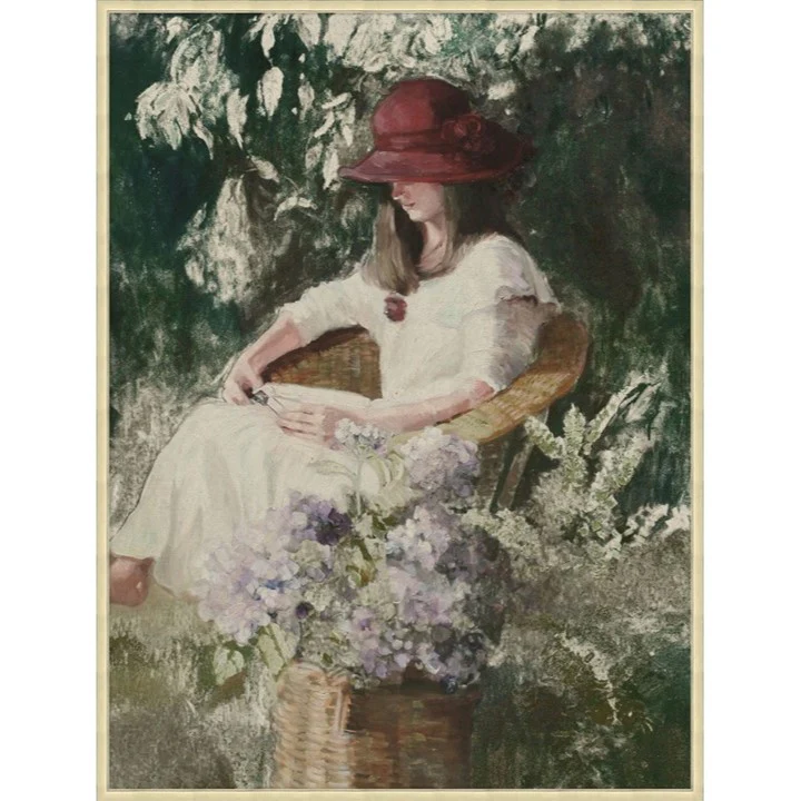 Tranquil Escapes - Image 1