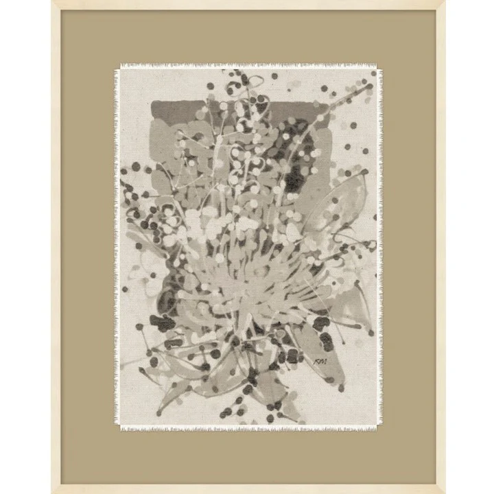 Radiant Bouquet IX - Image 1
