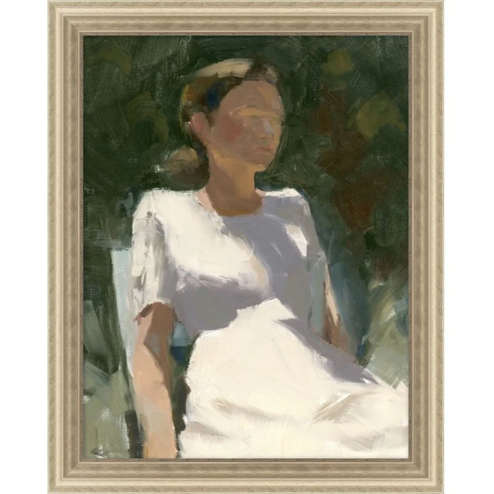 Majestic in the Garden II - Image 1