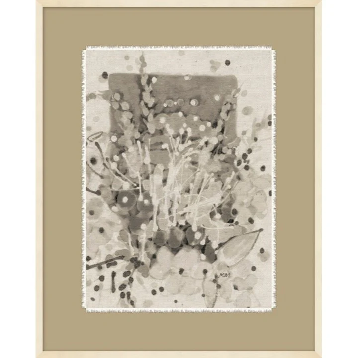 Radiant Bouquet I - Image 1