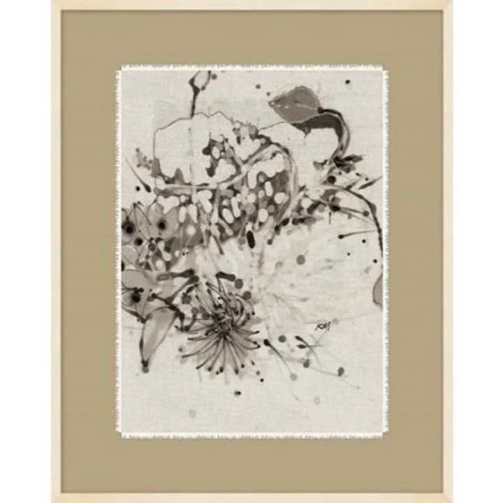 Radiant Bouquet II - Image 1