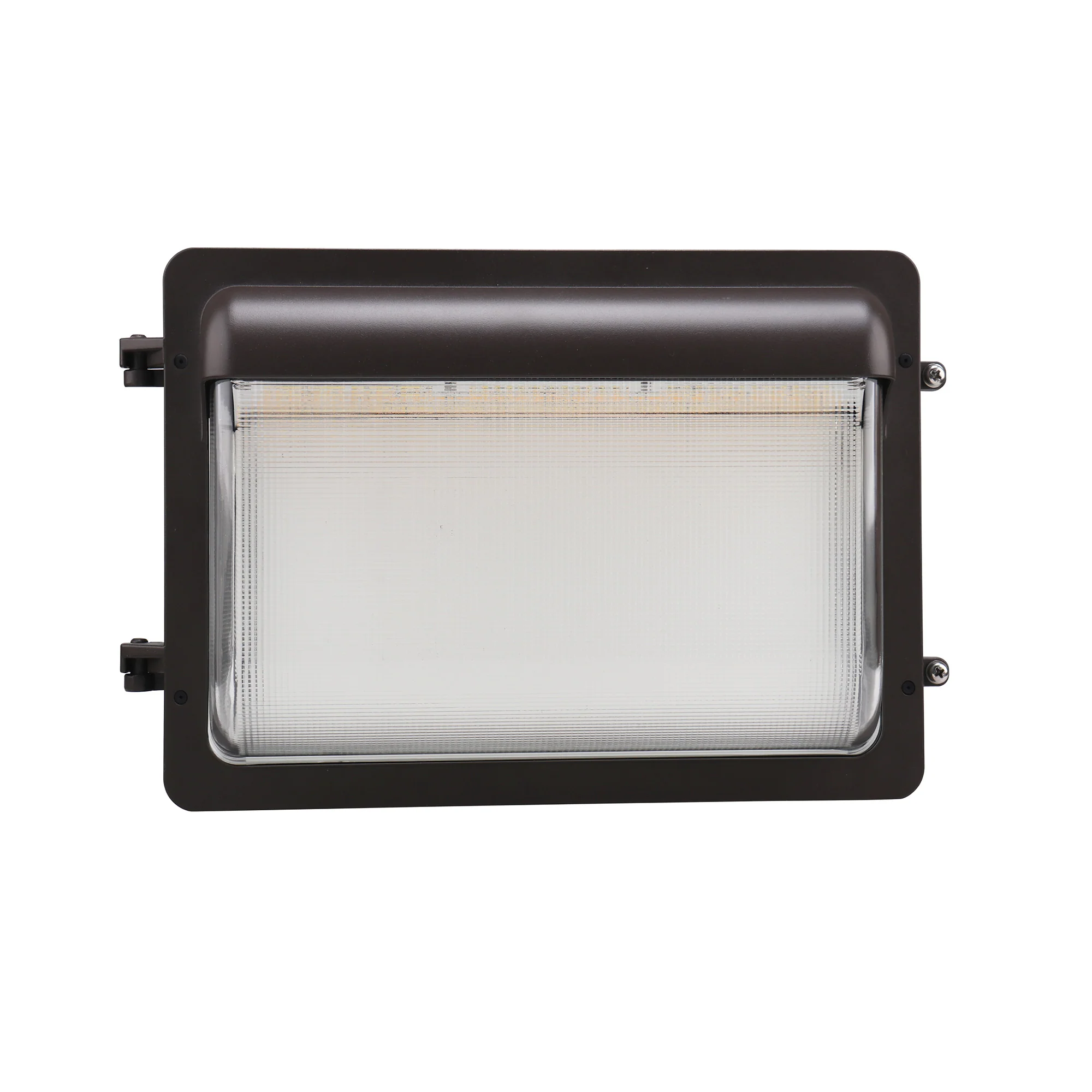120W Wall Pack With Photocell- 15960 lumens – 5000K Daylight – IP65 UL-Listed #114