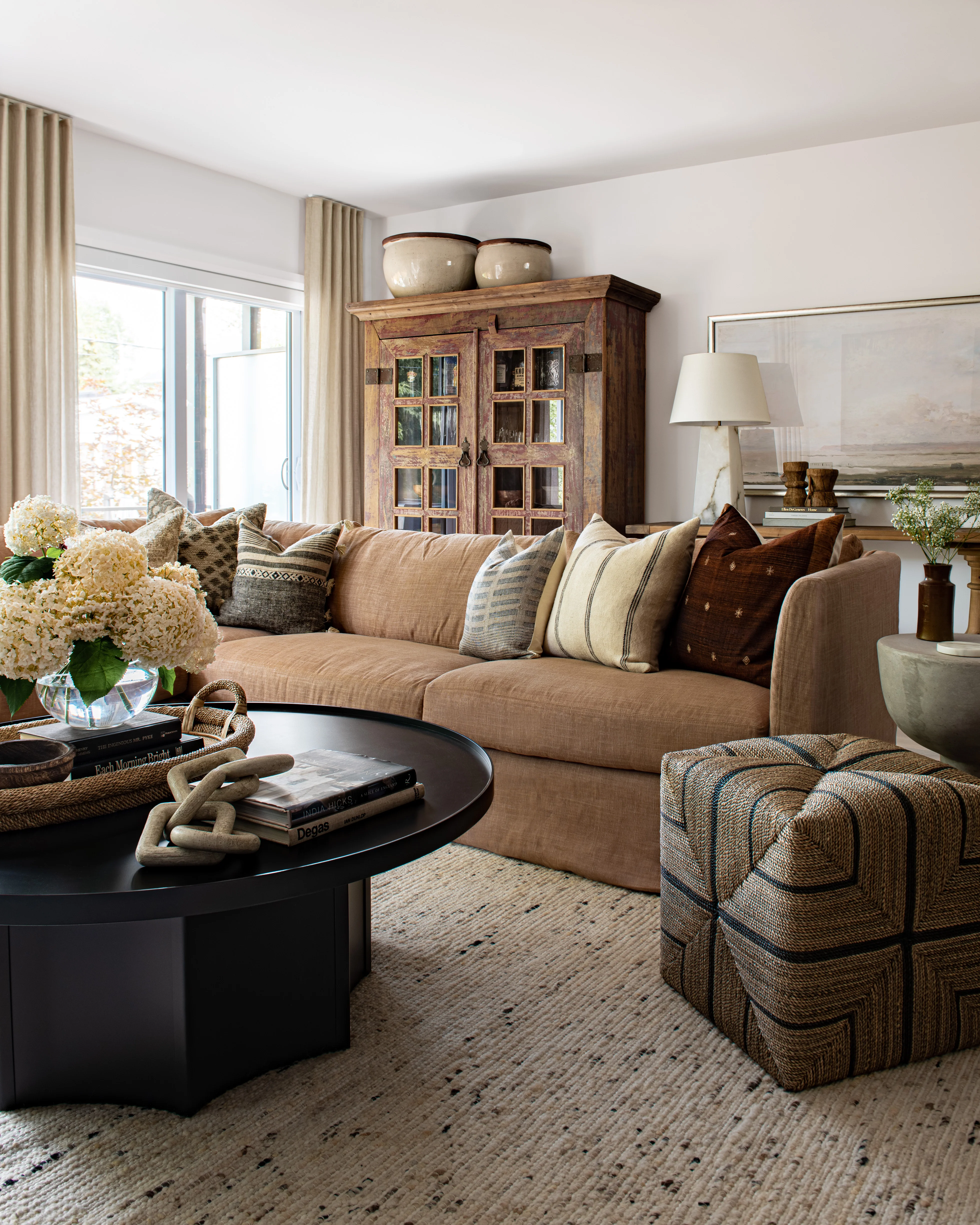 Vicario Sectional - Image 3