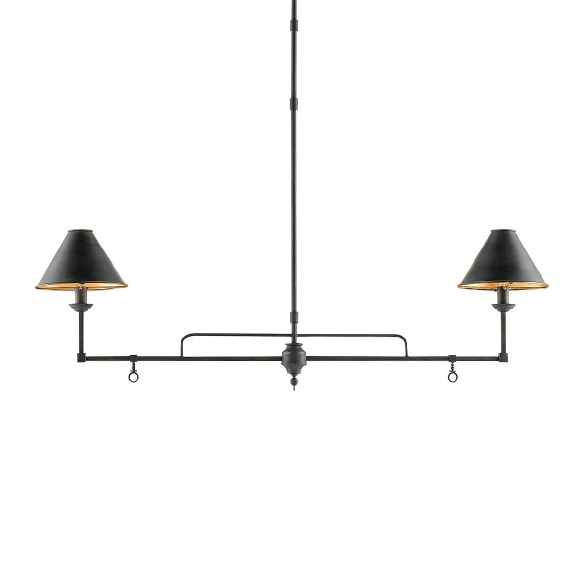 Nashua Chandelier - Image 2