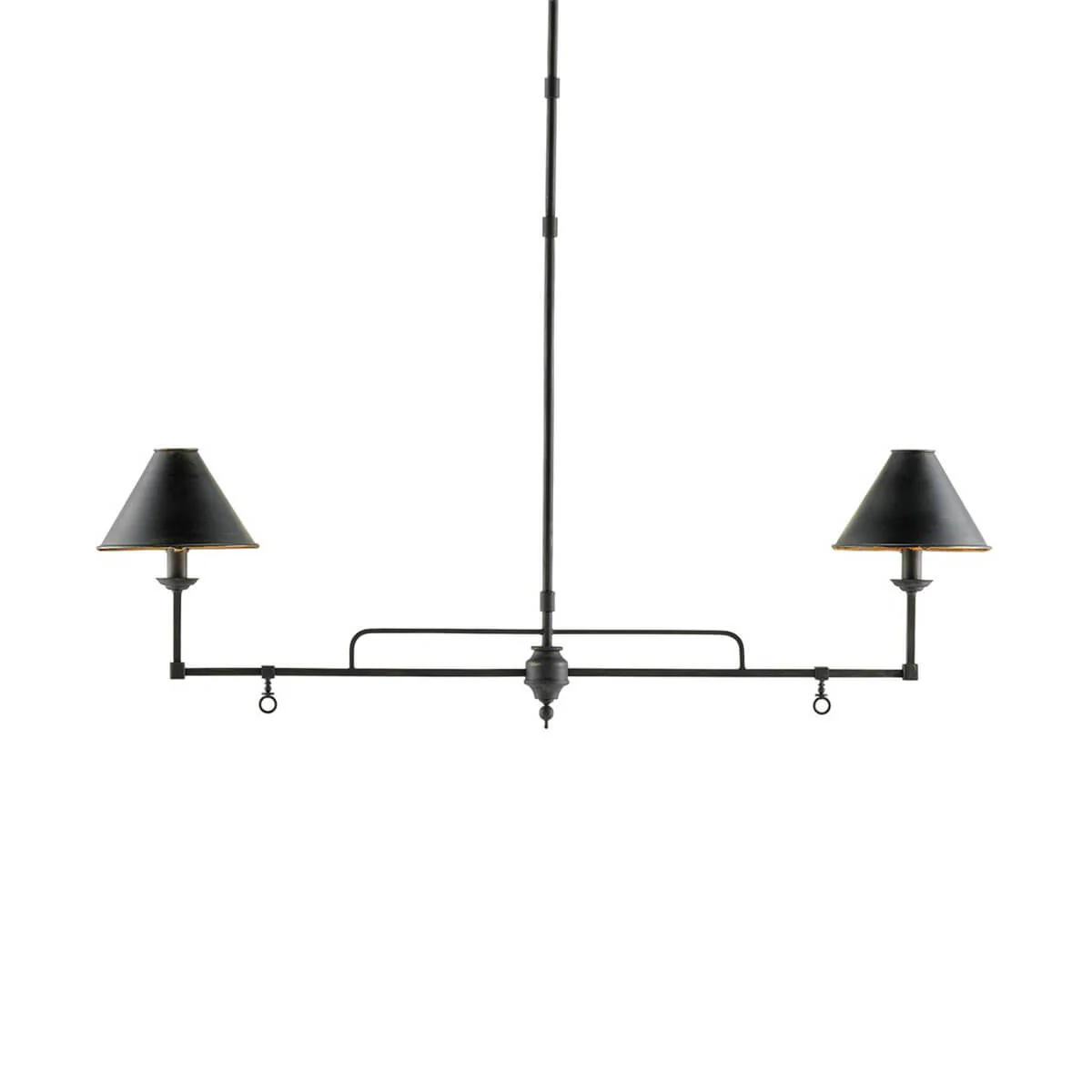 Nashua Chandelier - Image 1