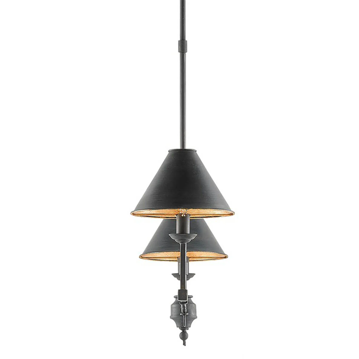Nashua Chandelier - Image 3