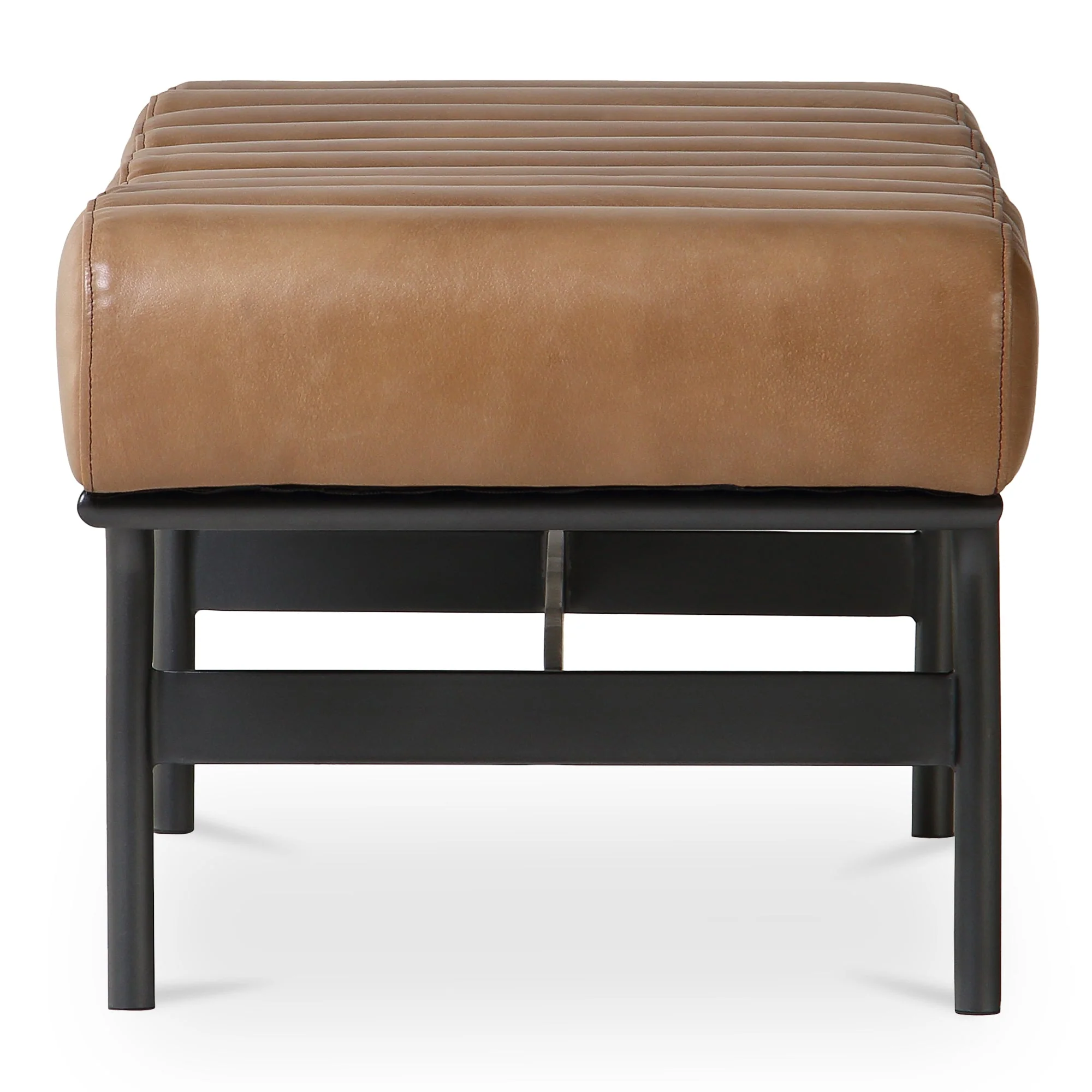 Harrison Bench Tan - Image 3