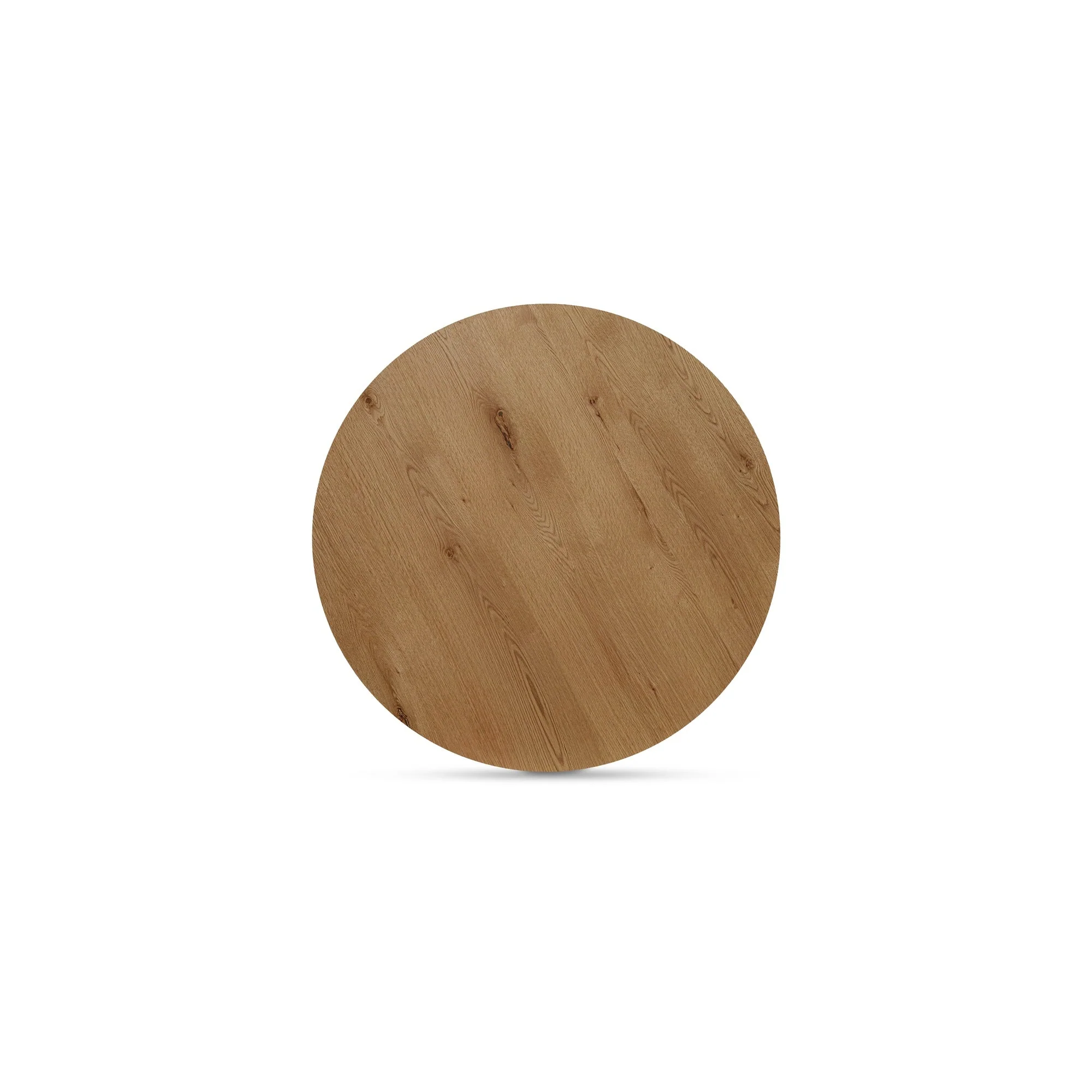 Hansen Dining Table Rustic Oak - Image 3