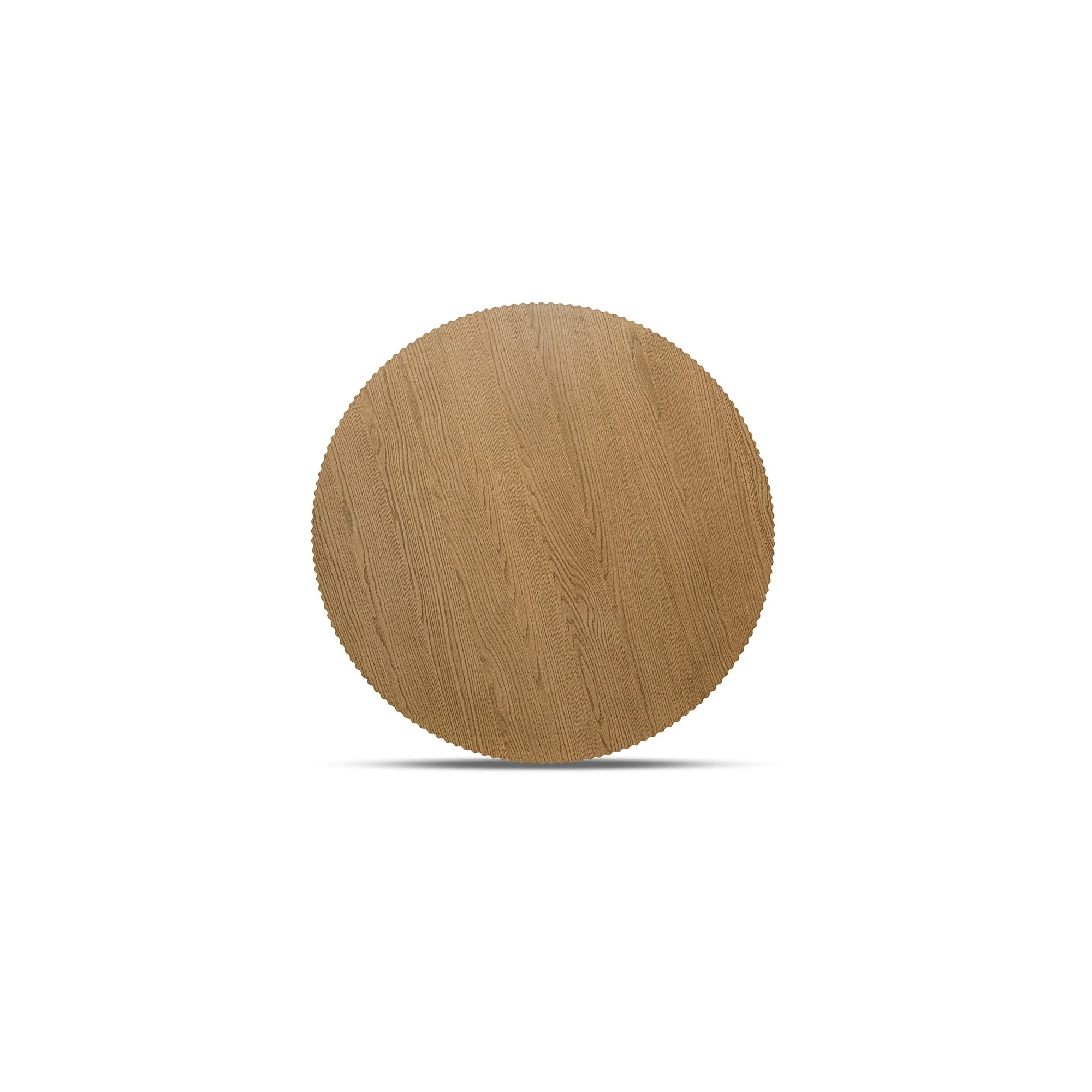 Leigh Coffee Table Brown - Image 3