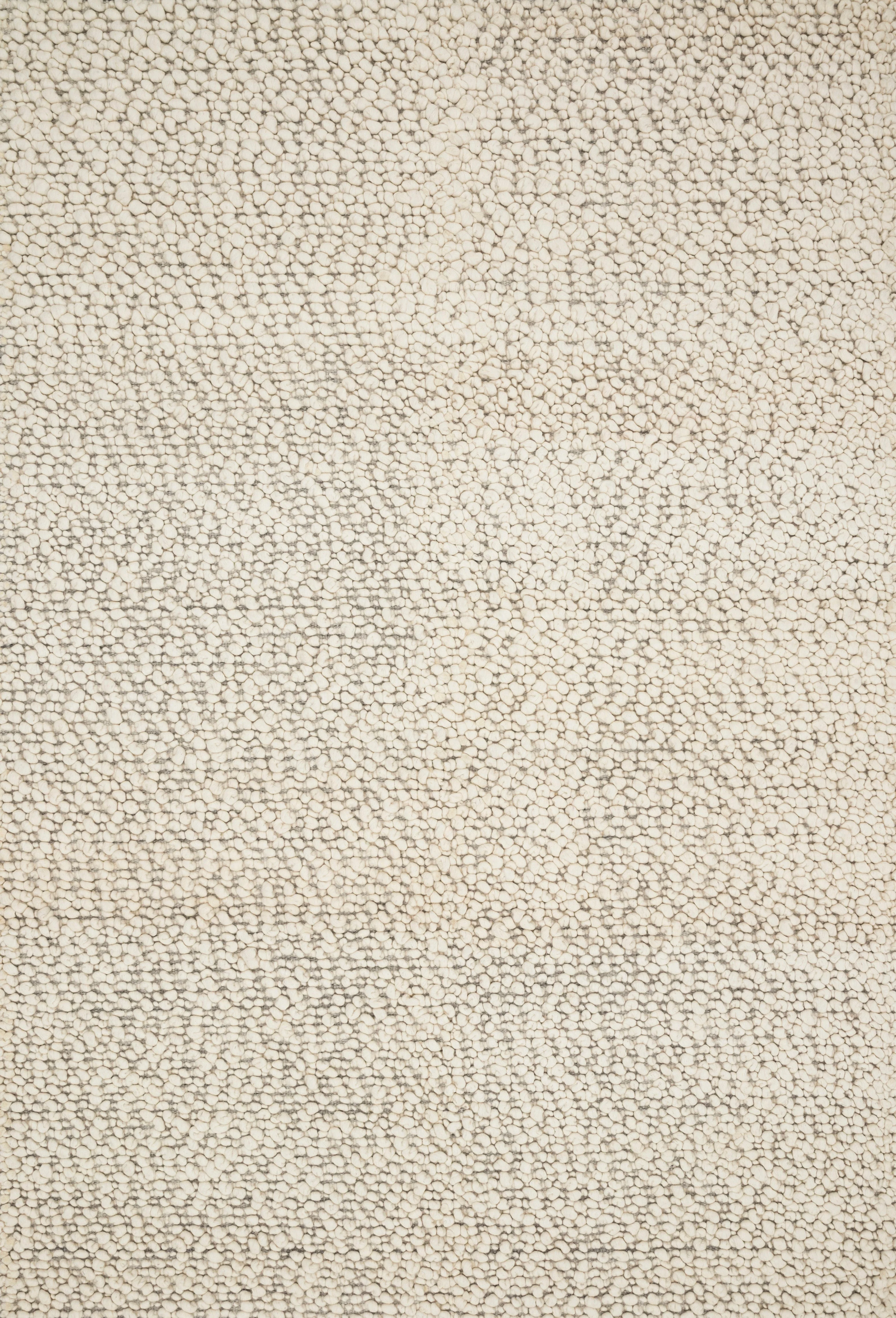 Loloi | Quarry Collection | Ivory | QU-01 - Image 1