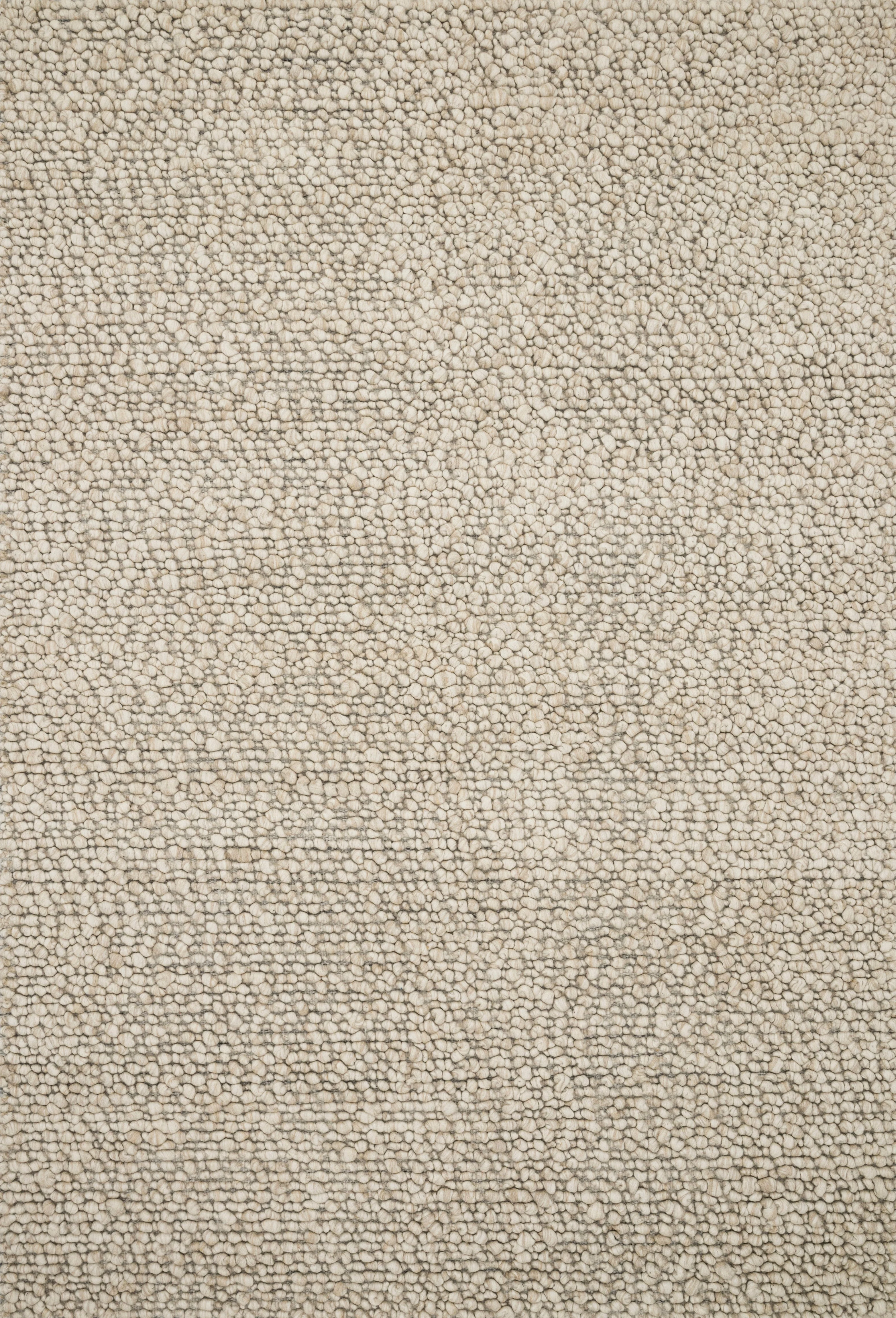 Loloi | Quarry Collection | Oatmeal | QU-01 - Image 1
