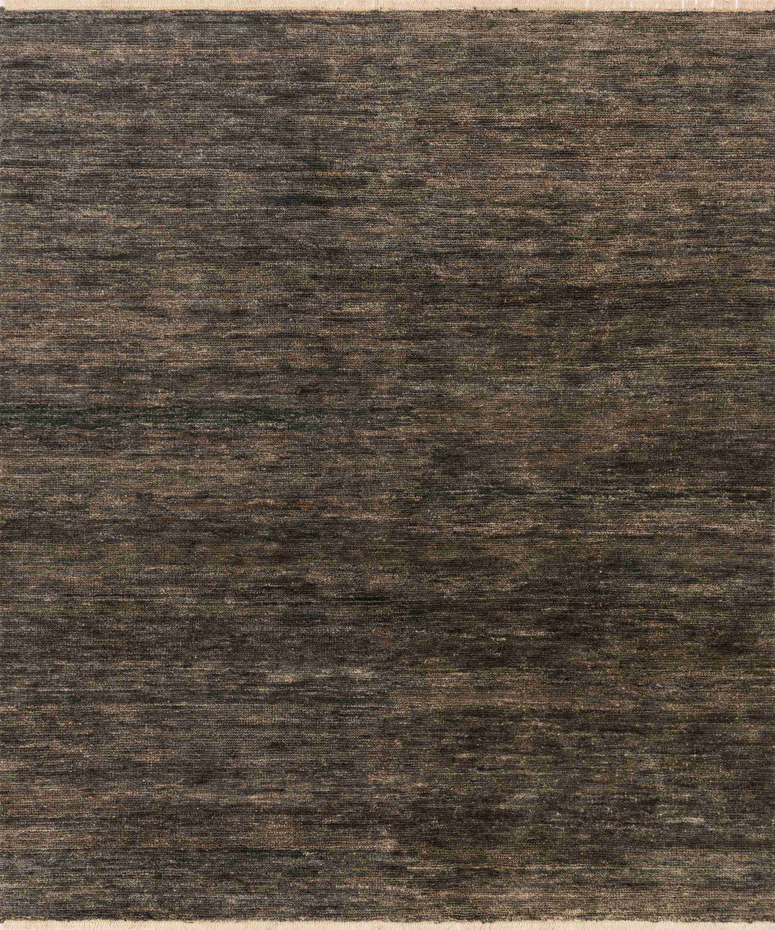 Loloi | Quinn Collection | Charcoal | QN-01 - Image 1