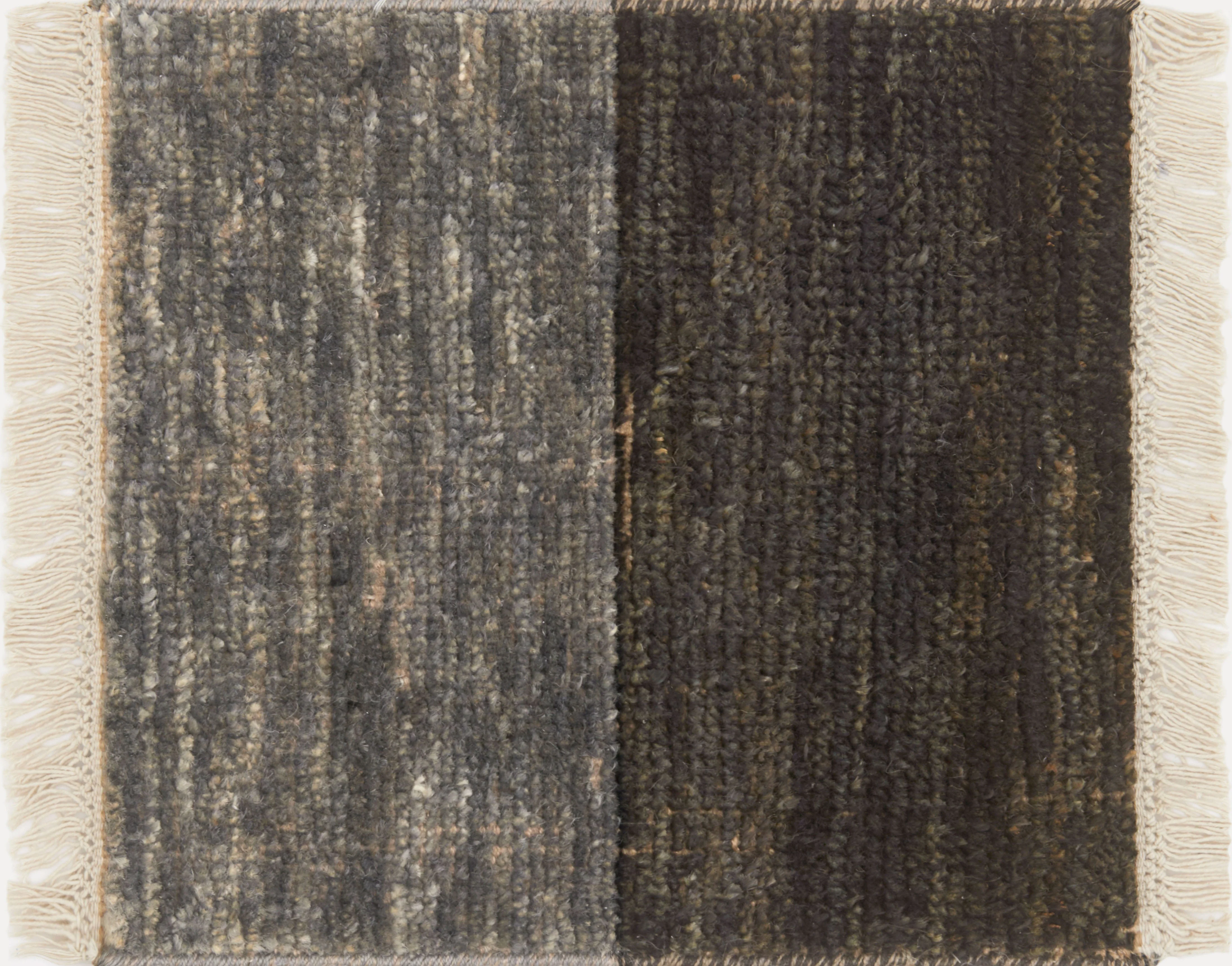 Loloi | Quinn Collection | Color Block / 01 | QN-01 - Image 1