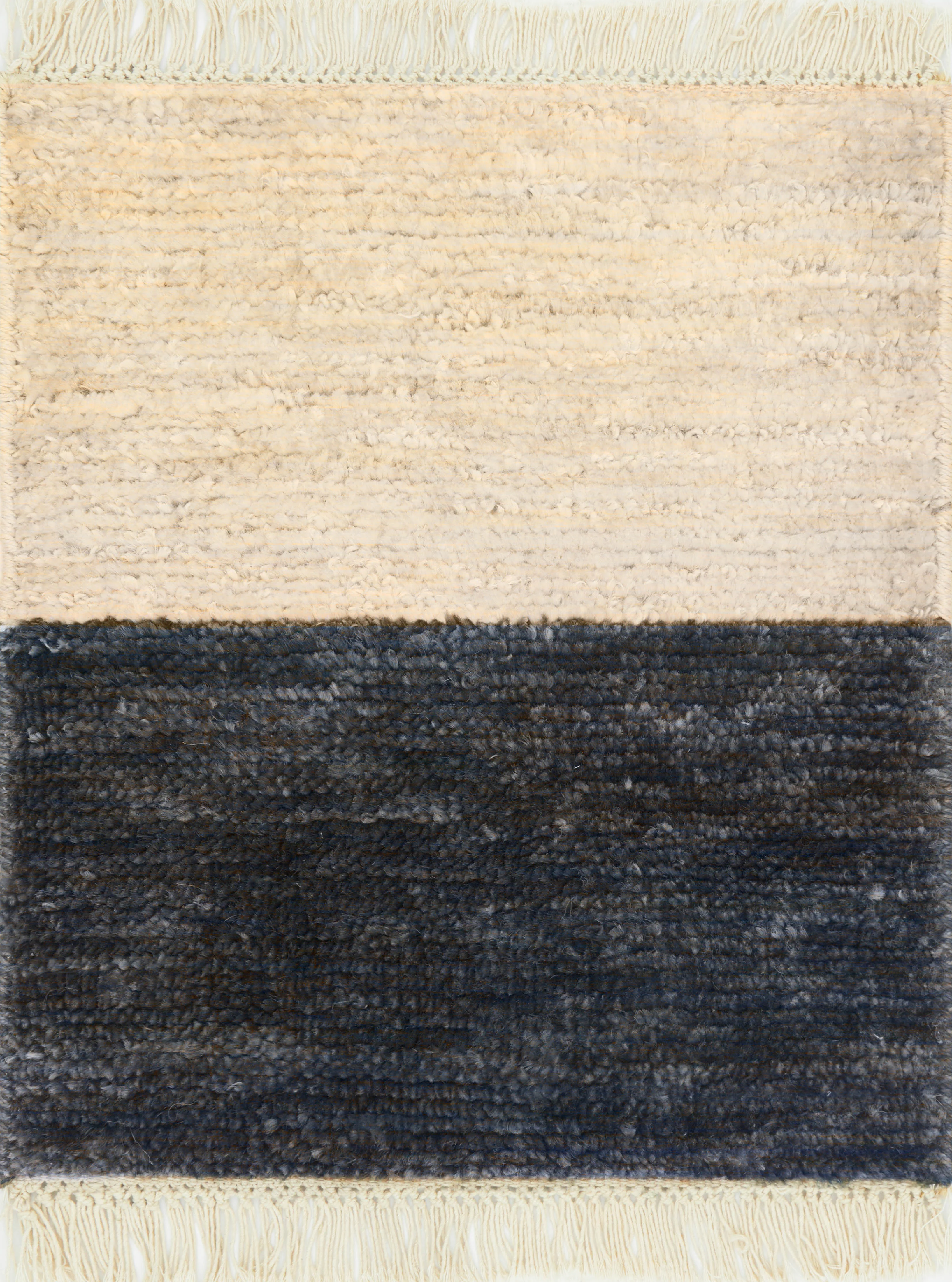 Loloi | Quinn Collection | Color Block / 02 | QN-01 - Image 1