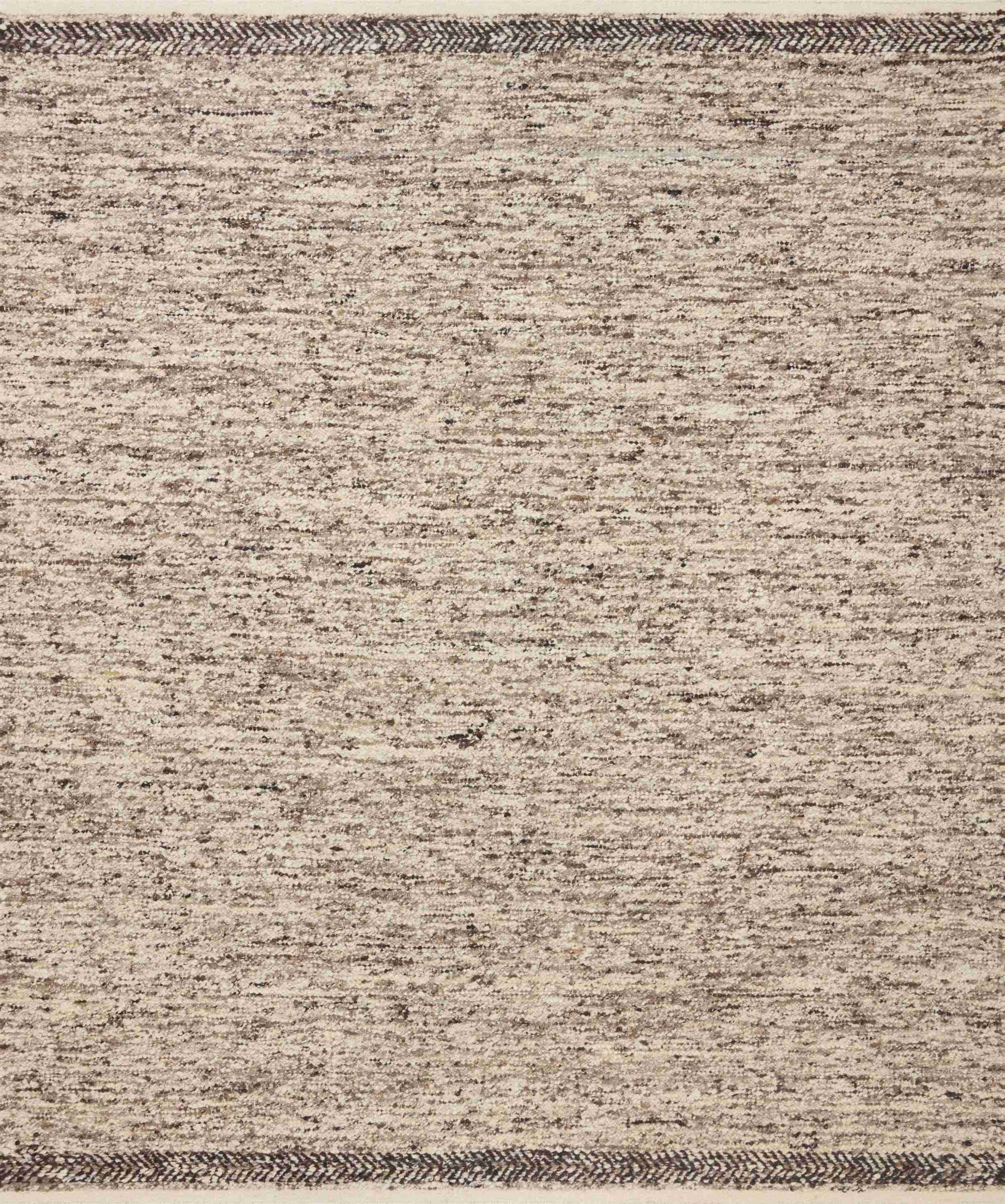 Loloi | Reyla Collection | Granite / Mocha | RLA-01 - Image 1