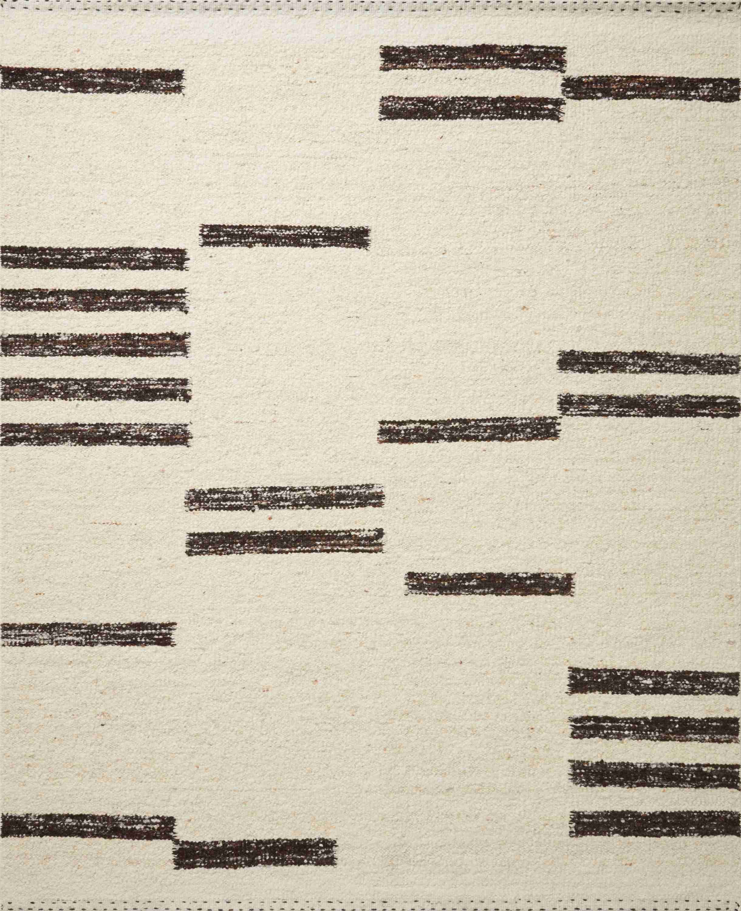 Loloi | Roman Collection | Natural / Bark | ROM-01 - Image 1