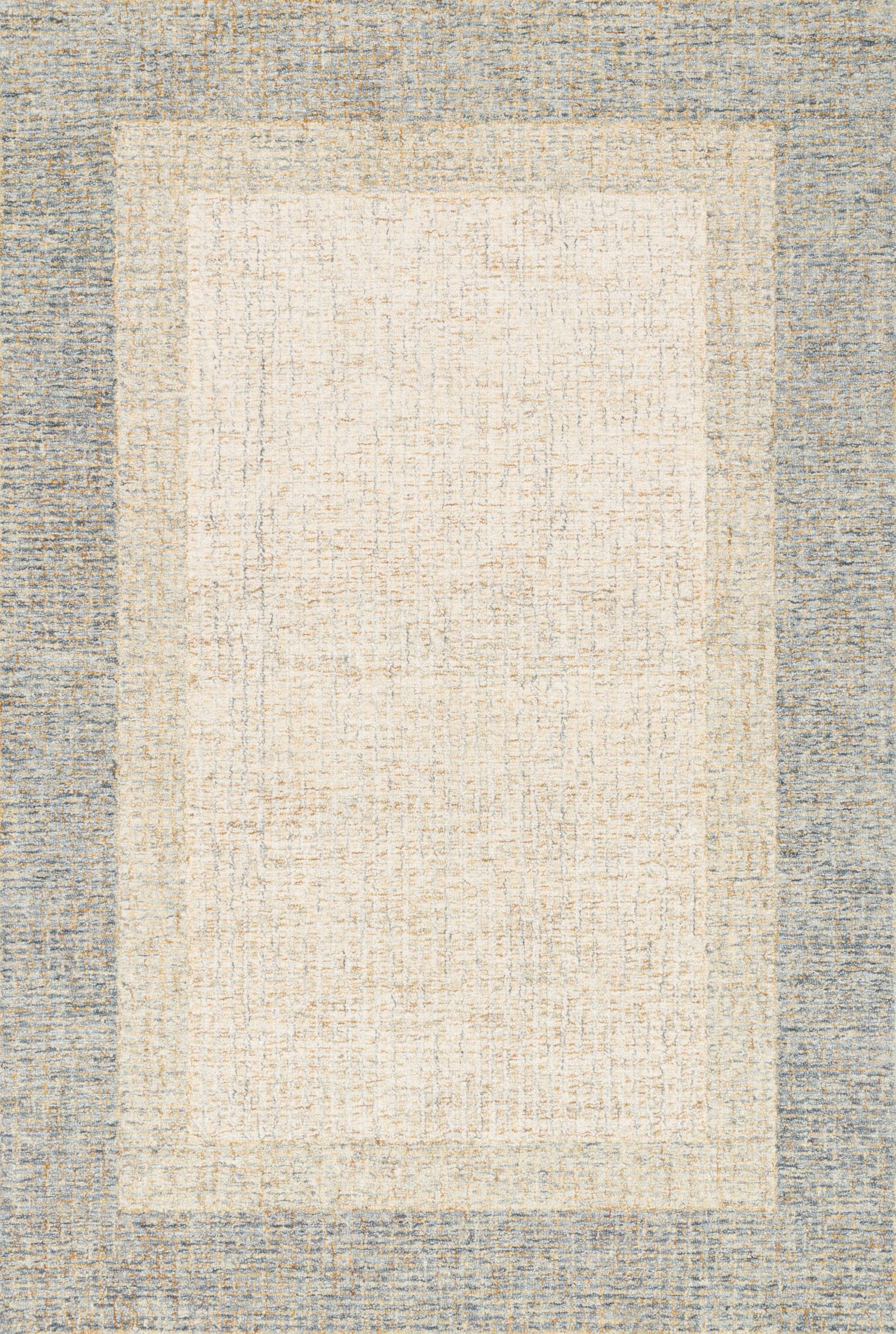 Loloi | Rosina Collection | Sand | ROI-01 - Image 1