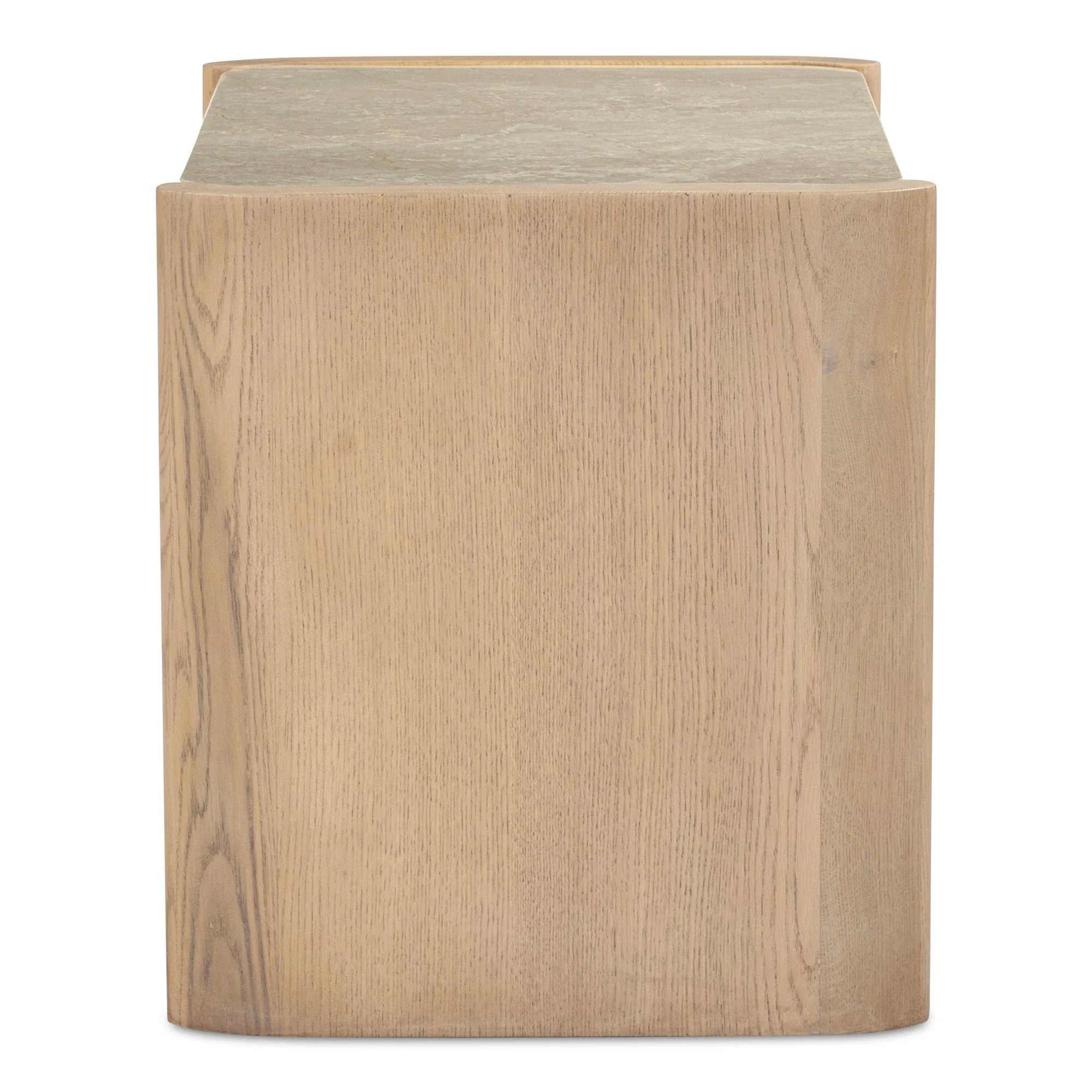 Lane Nightstand Natural - Image 3
