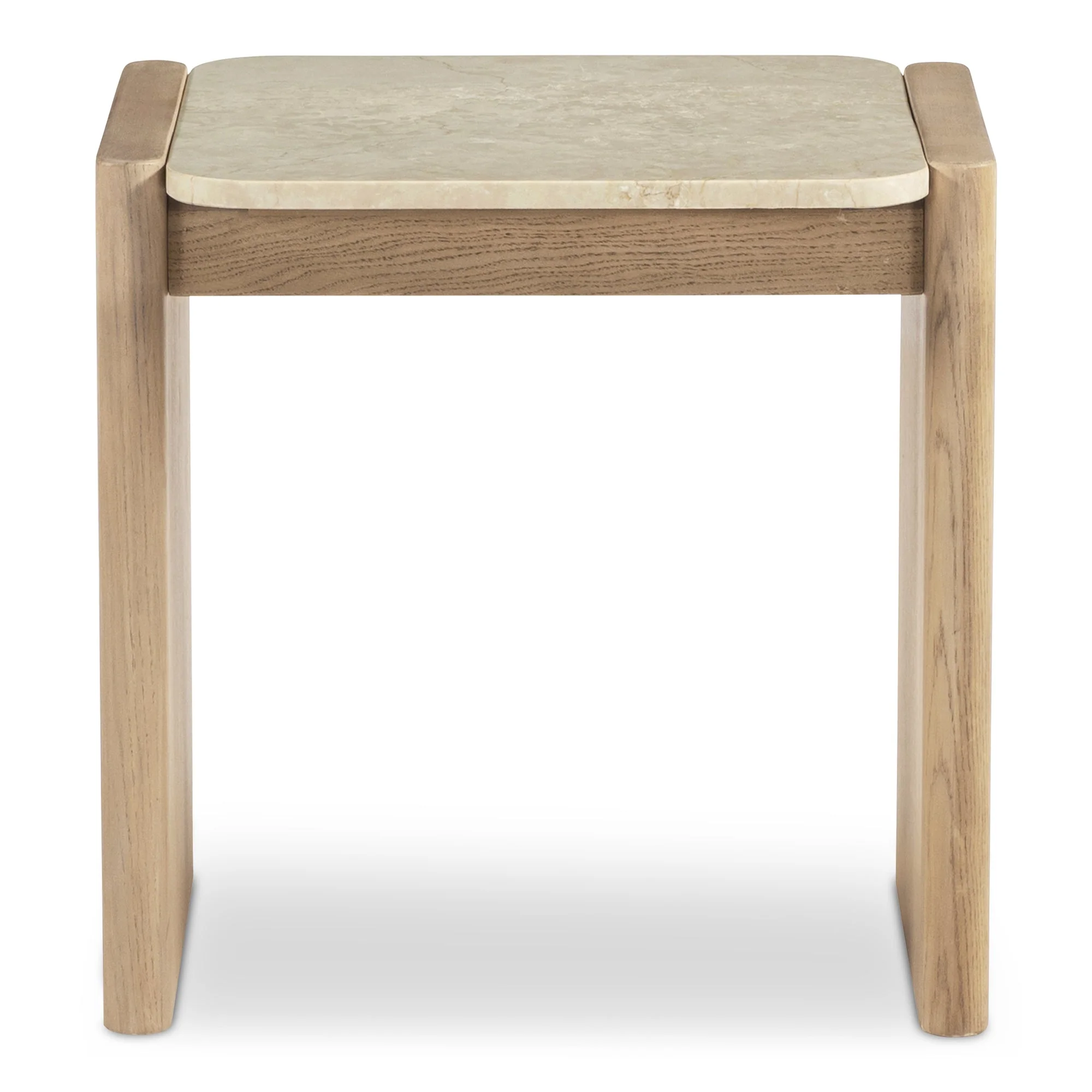 Lane Side Table Natural - Image 1