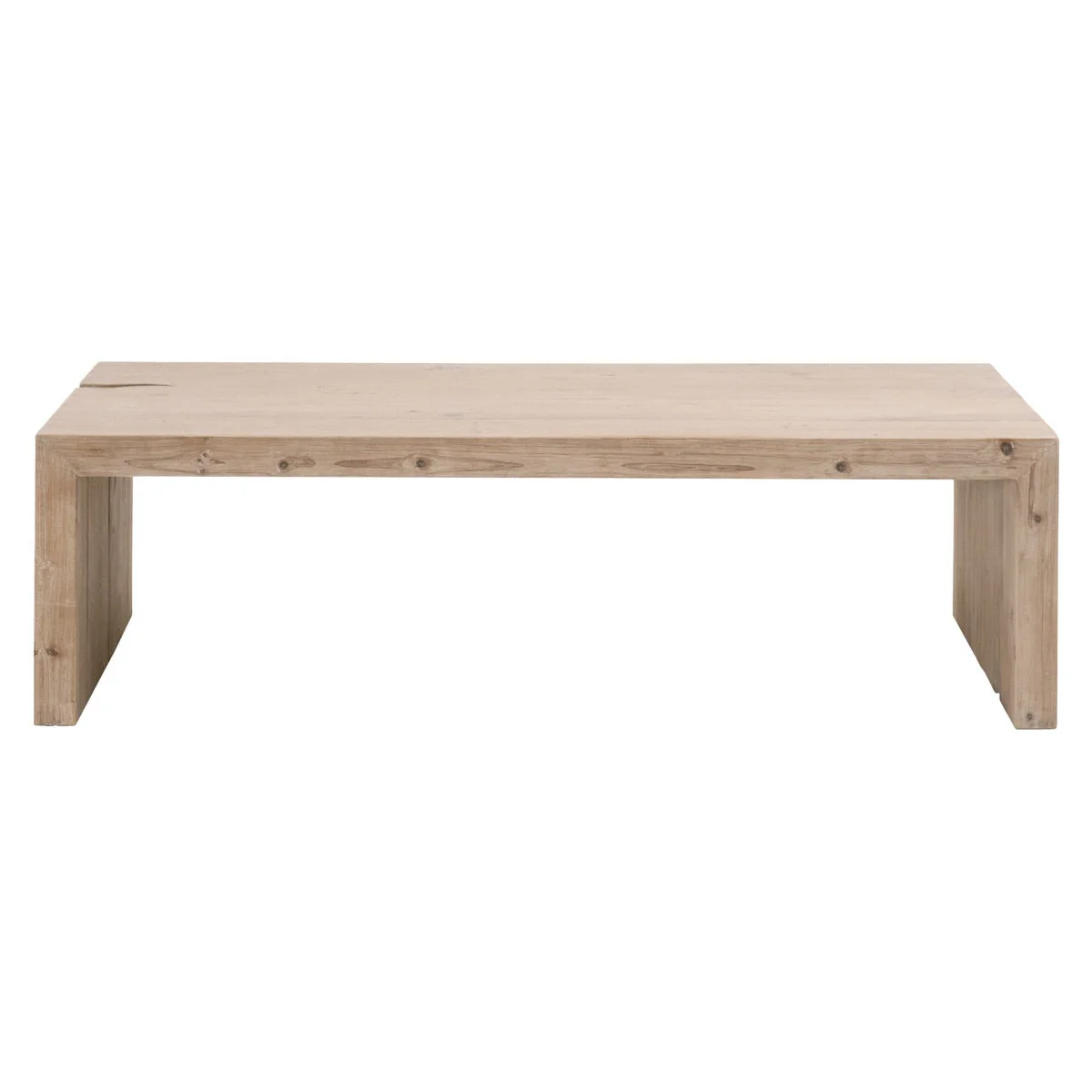 Reed Coffee Table - Image 1