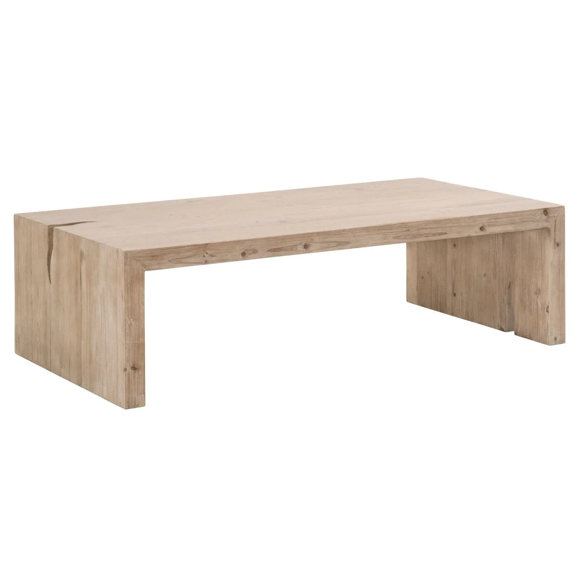 Reed Coffee Table - Image 2