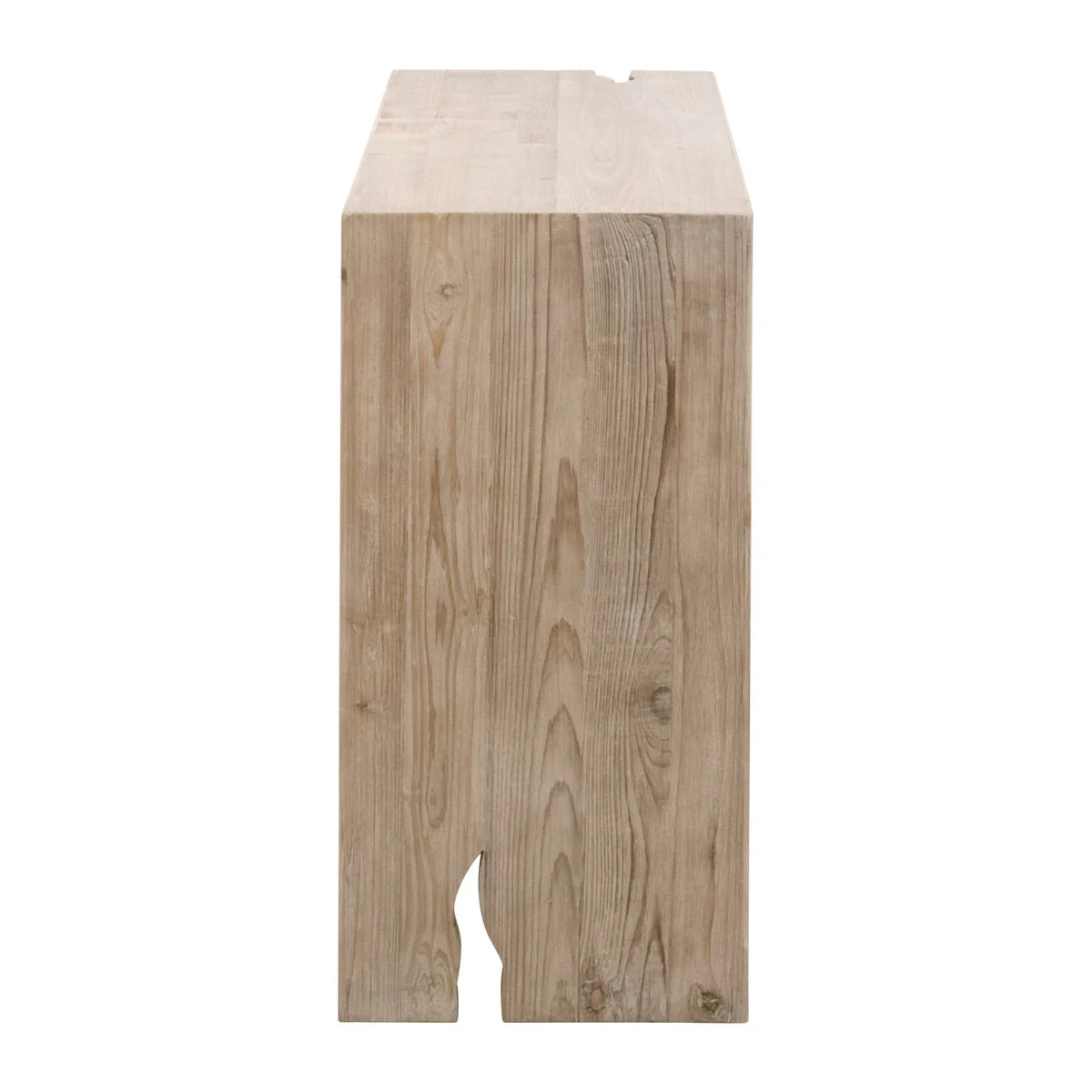 Reed Console Table - Image 2