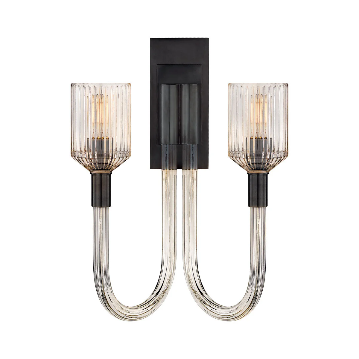 Reverie Double Sconce - Image 2