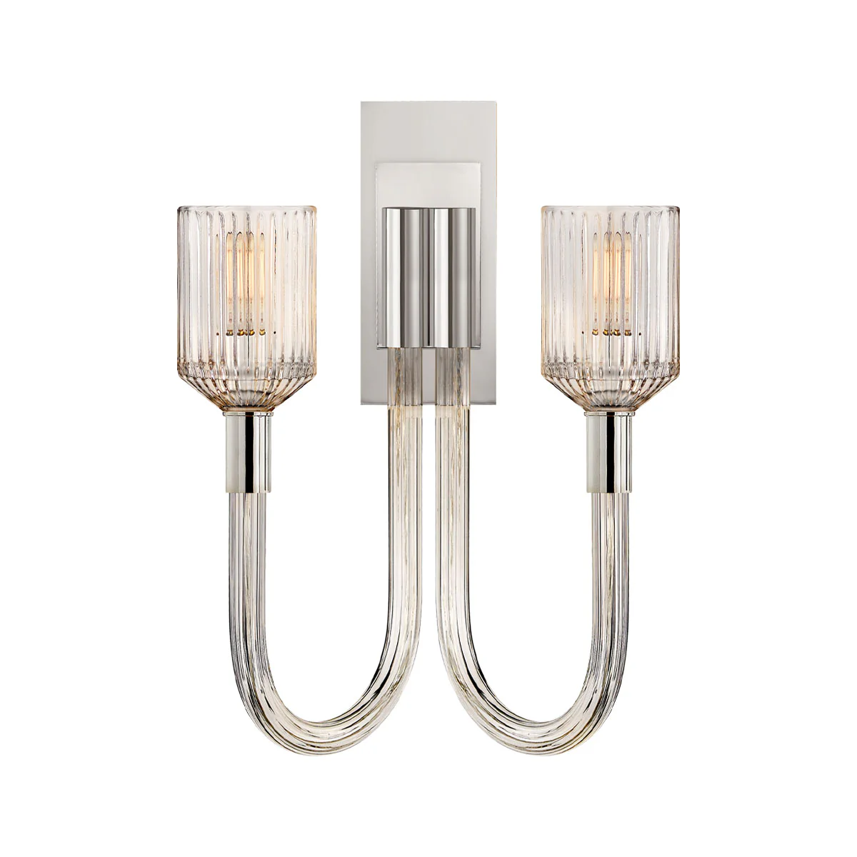 Reverie Double Sconce - Image 1
