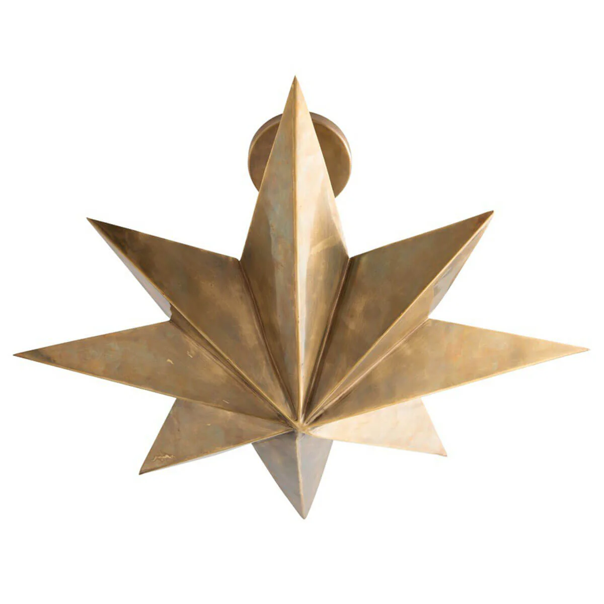 Tarragona Semi Flush Mount - Image 2