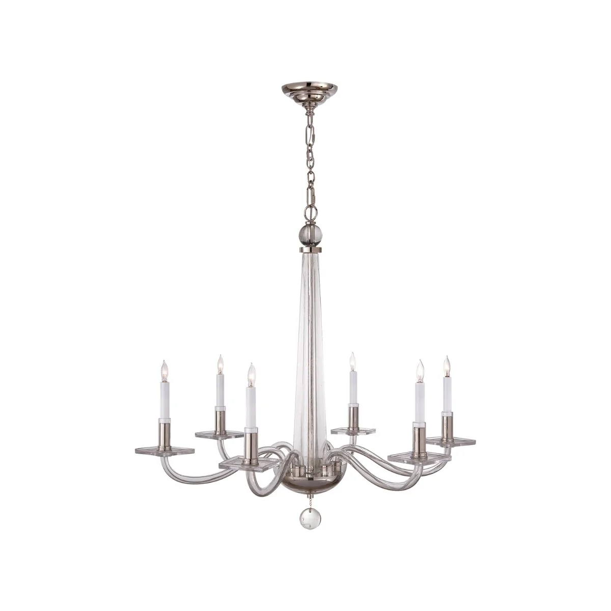 Robinson Chandelier - Image 1