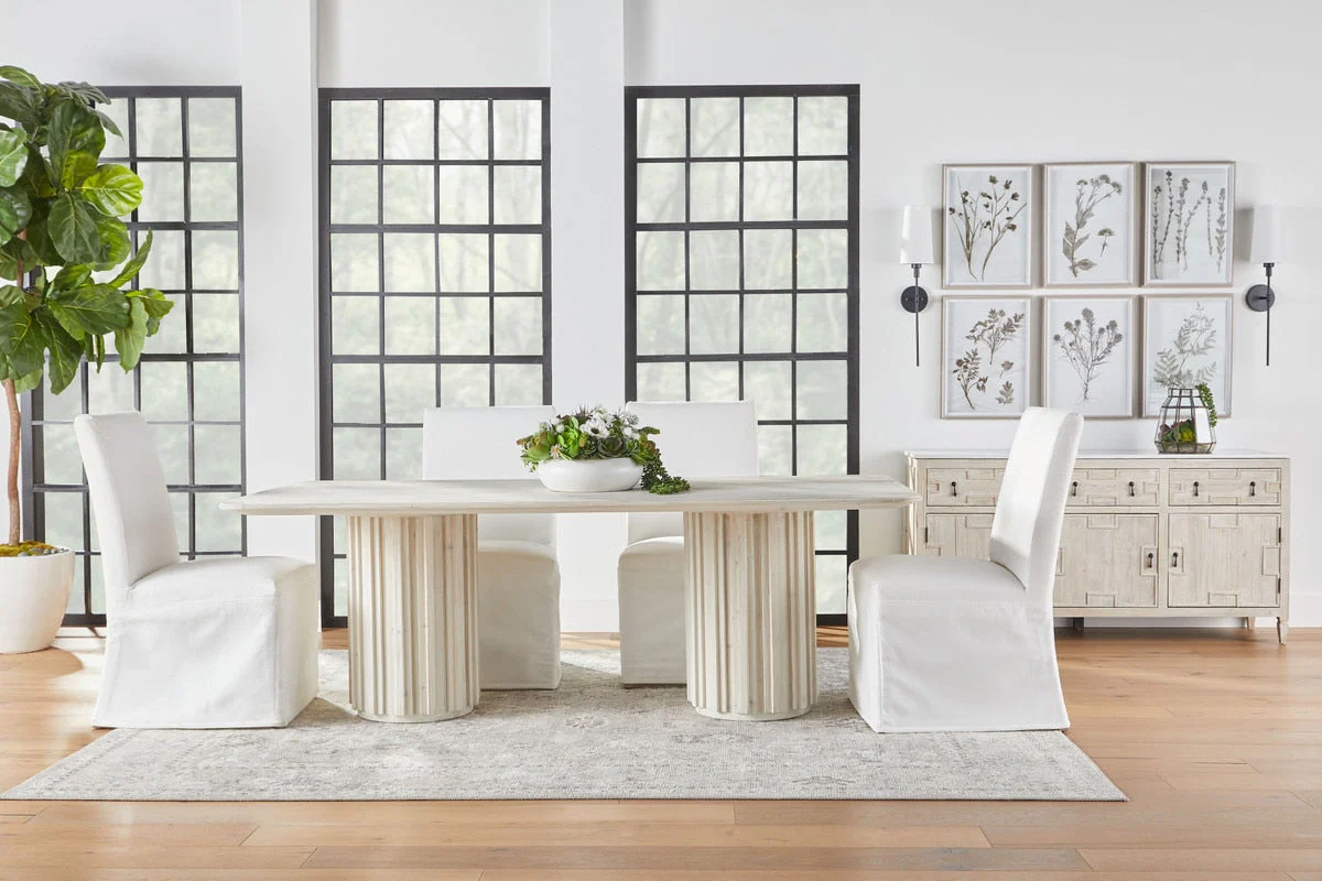 Roma Dining Table - Image 3