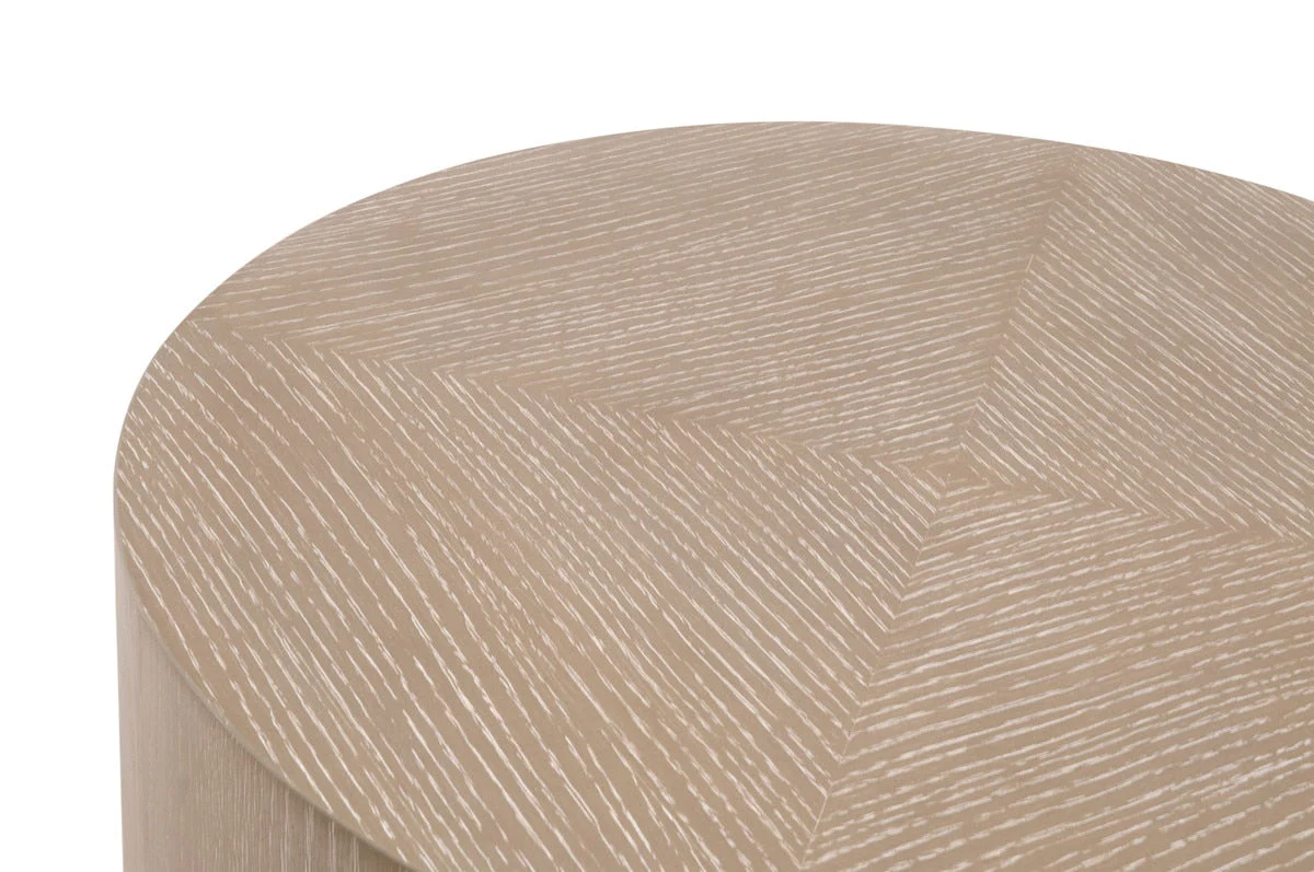 Roto Large End Table - Image 2