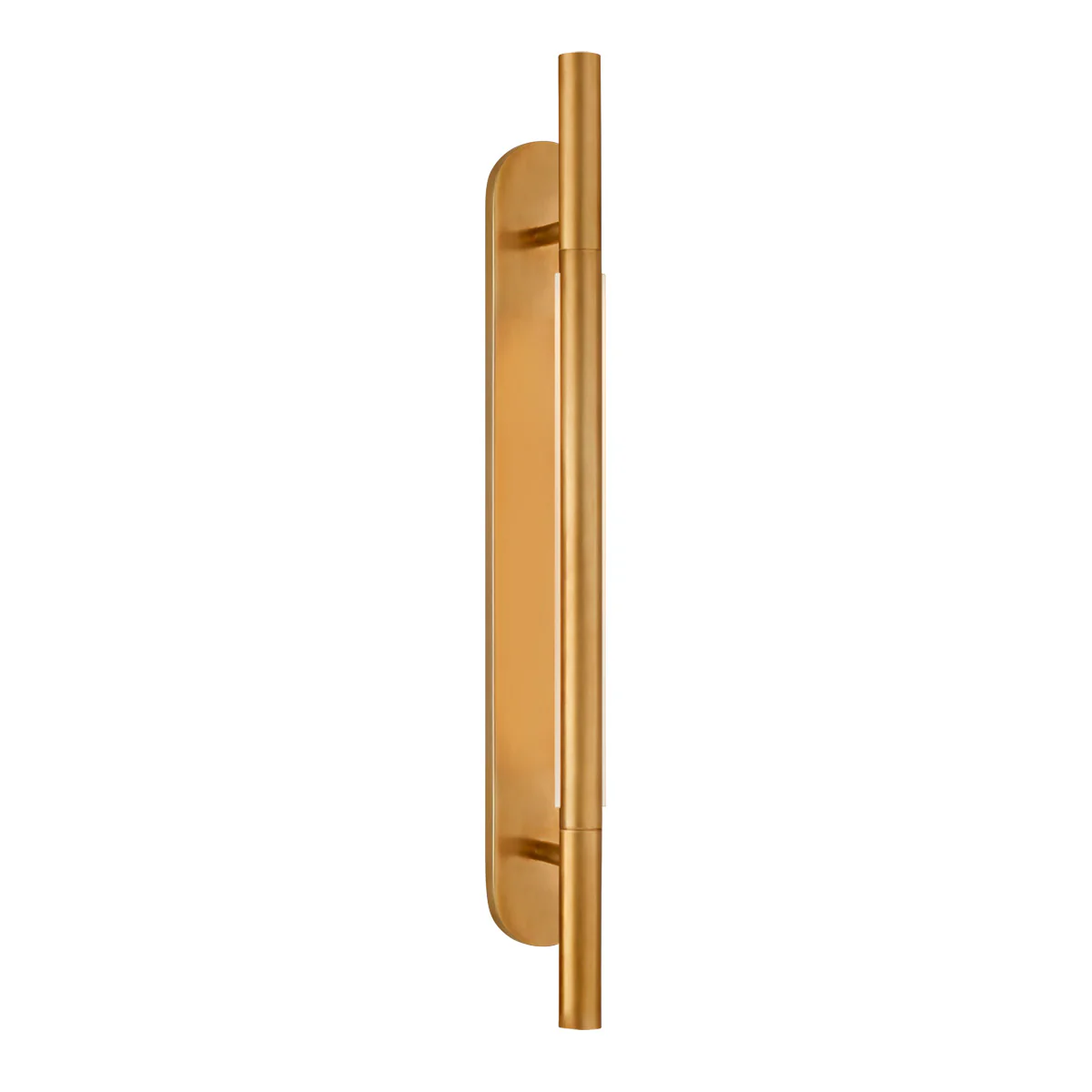 Rousseau Bracketed Sconce - Image 1